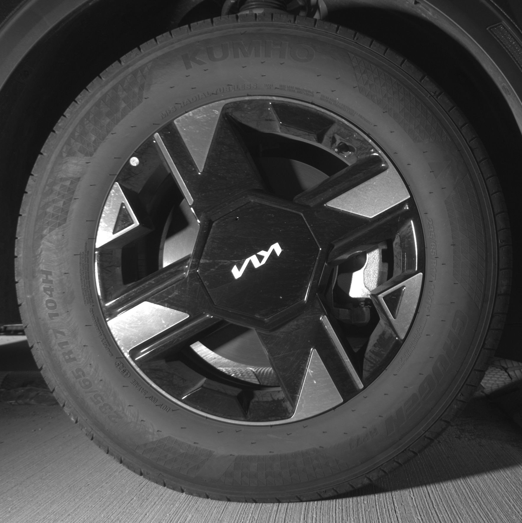 Thumbnail: 2026 Kia Sportage - 13