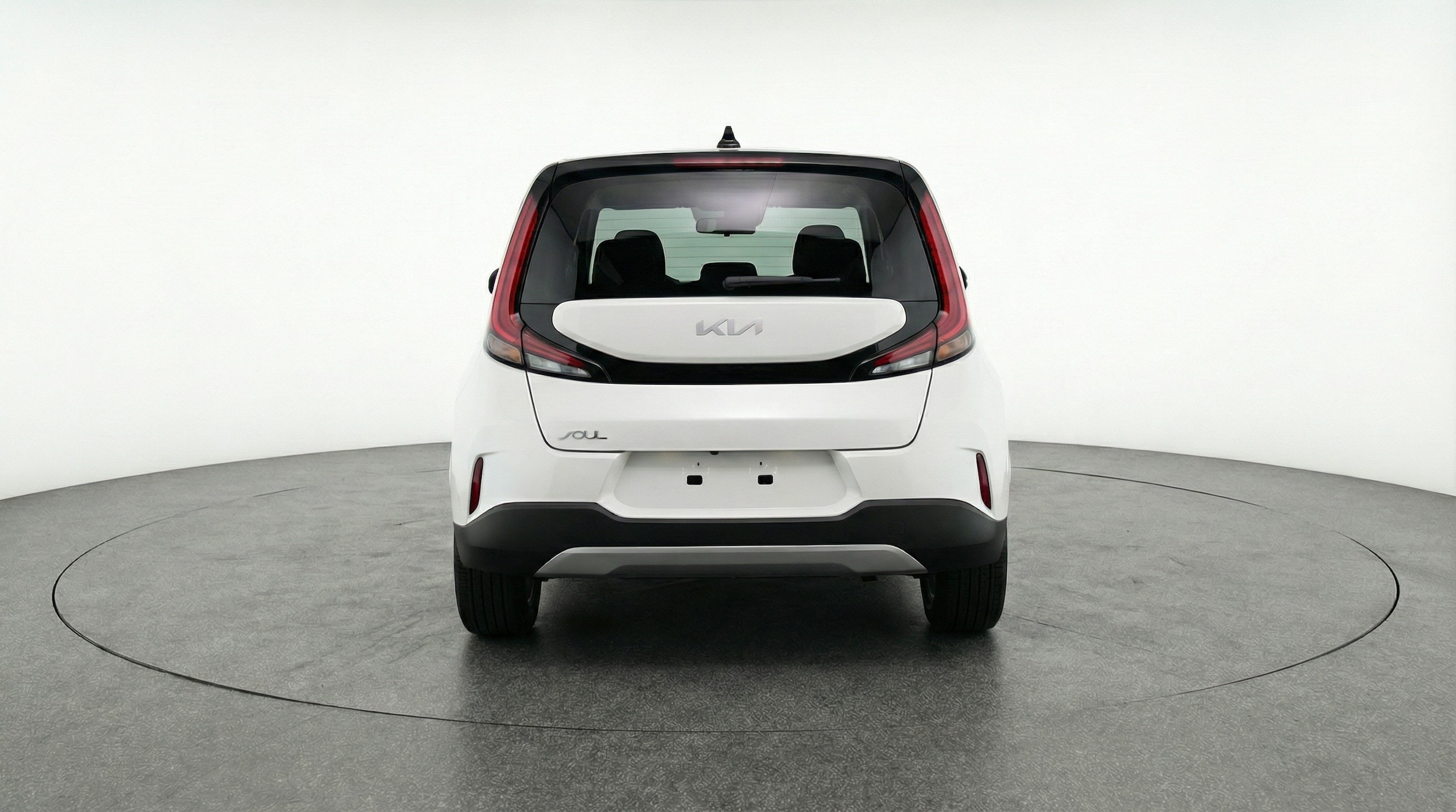 Thumbnail: 2025 Kia Soul - 6