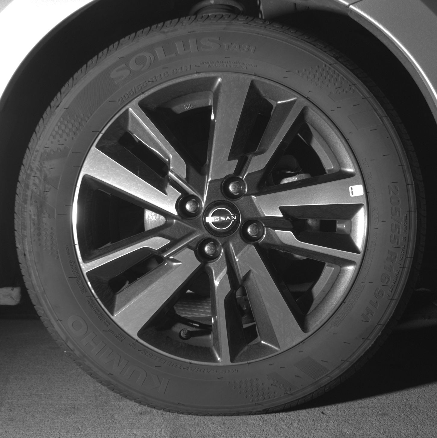 Thumbnail: 2025 Nissan Versa - 10