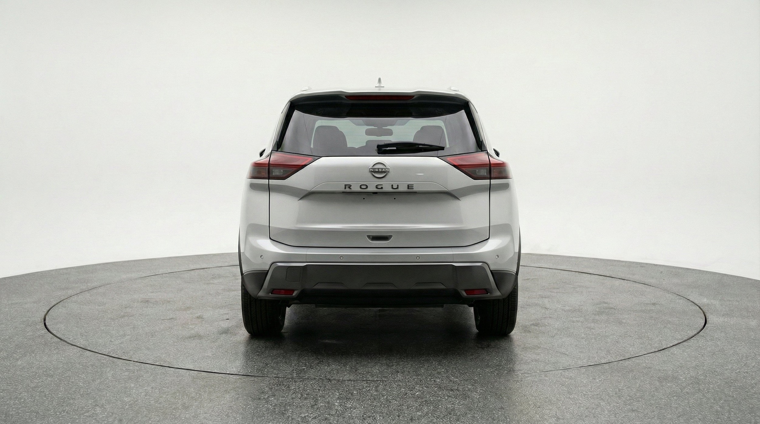 Thumbnail: 2026 Nissan Rogue - 7