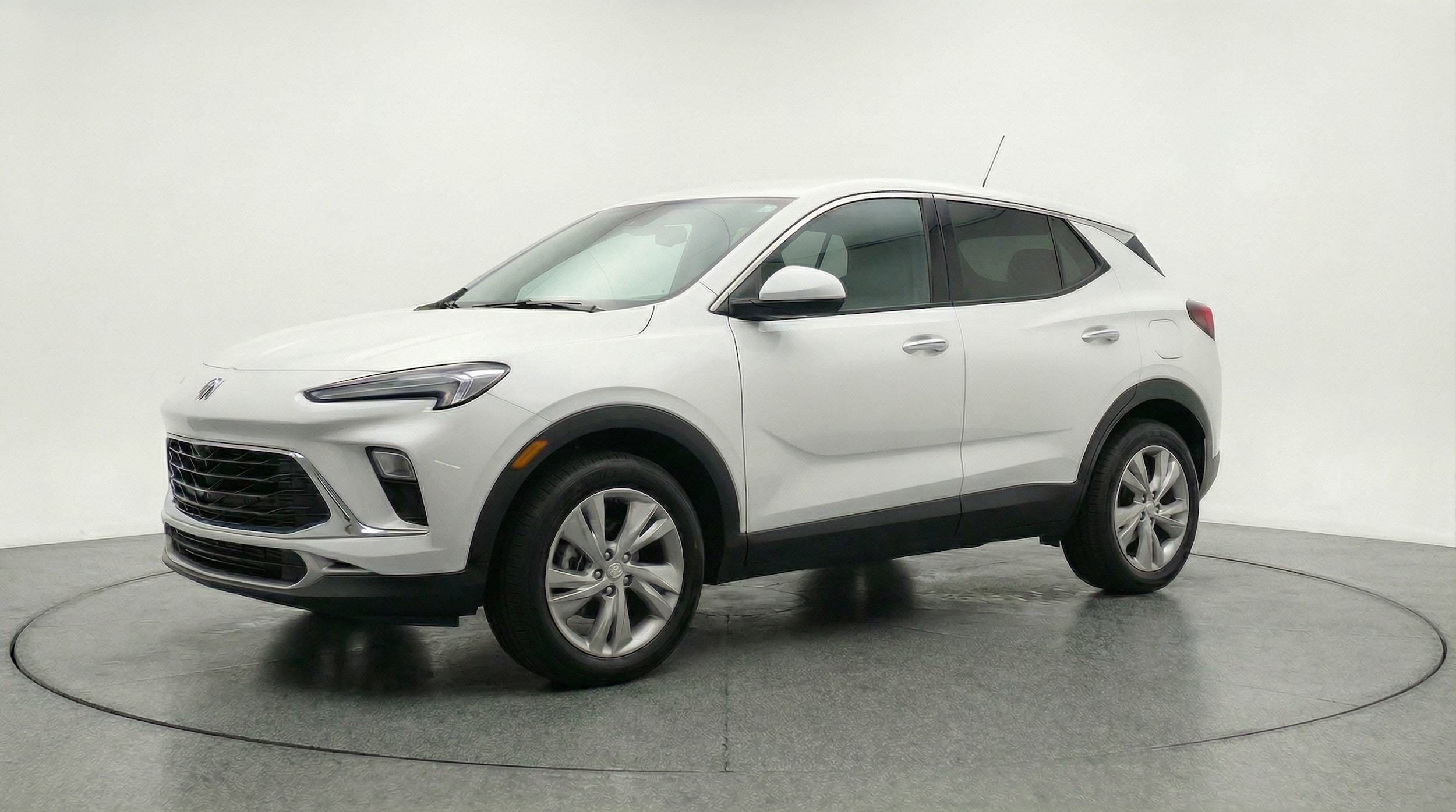 Thumbnail: 2025 Buick Encore GX - 3