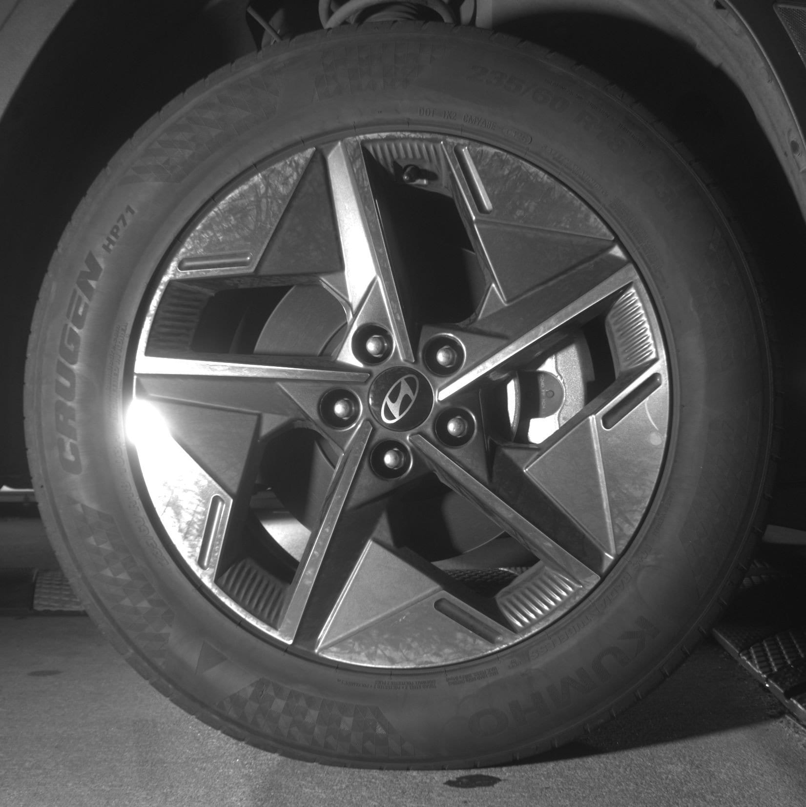 Thumbnail: 2025 Hyundai Tucson - 13