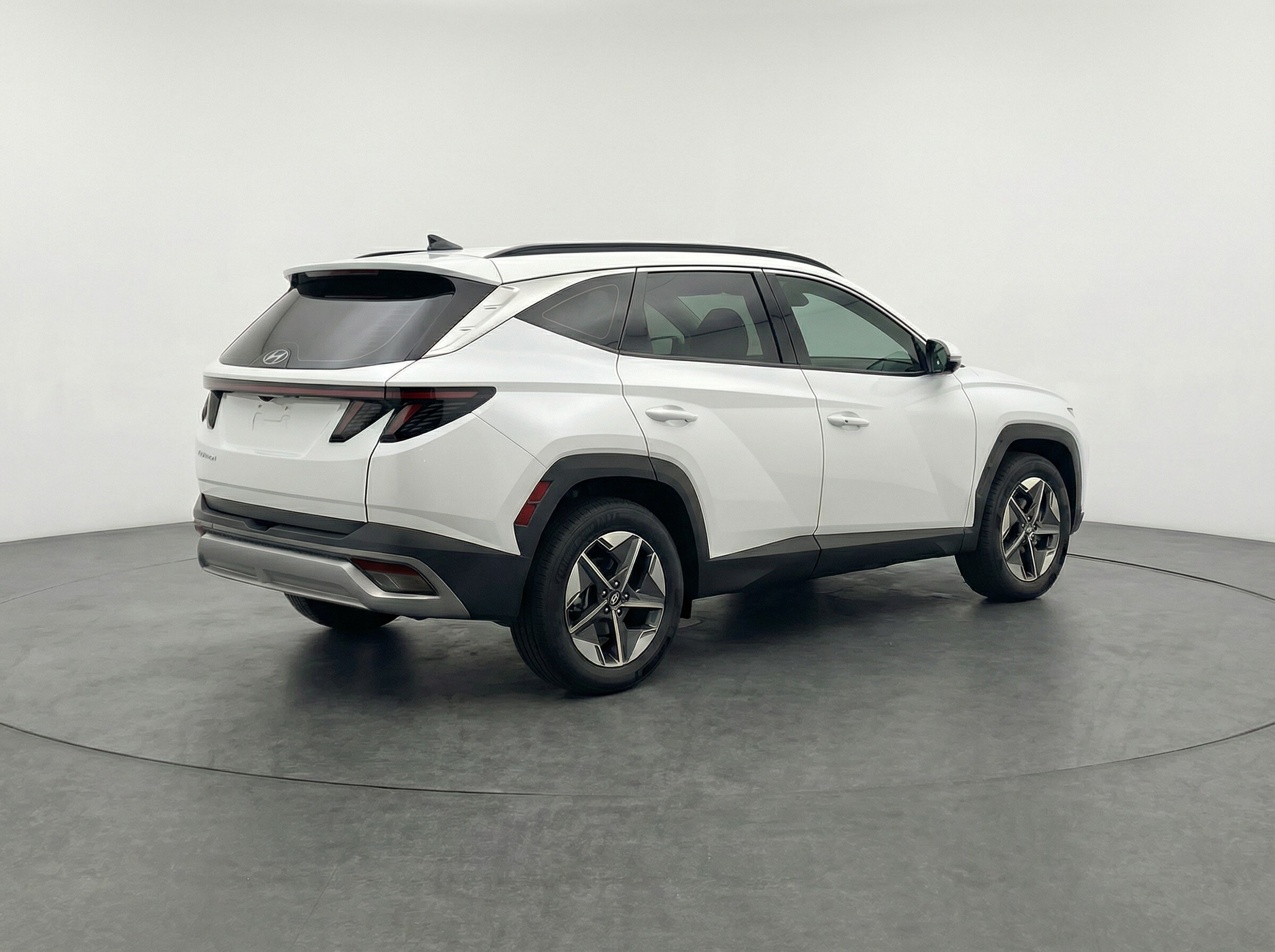 Thumbnail: 2025 Hyundai Tucson - 7