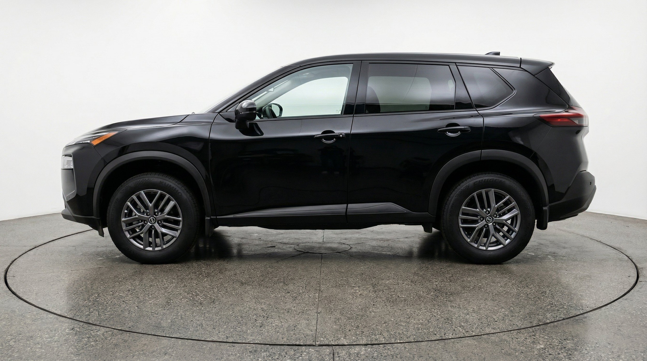 Thumbnail: 2026 Nissan Rogue - 5