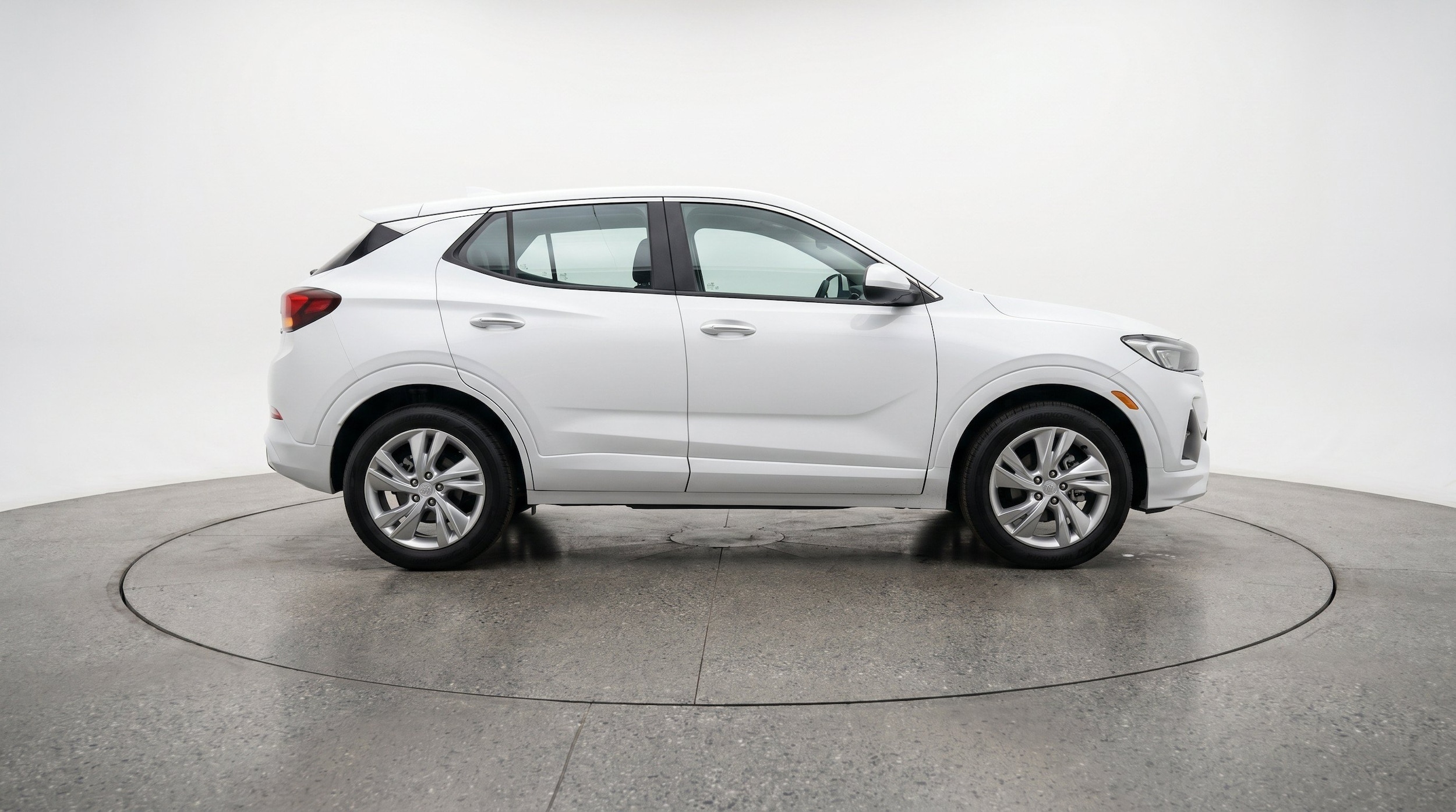 Thumbnail: 2026 Buick Encore GX - 11