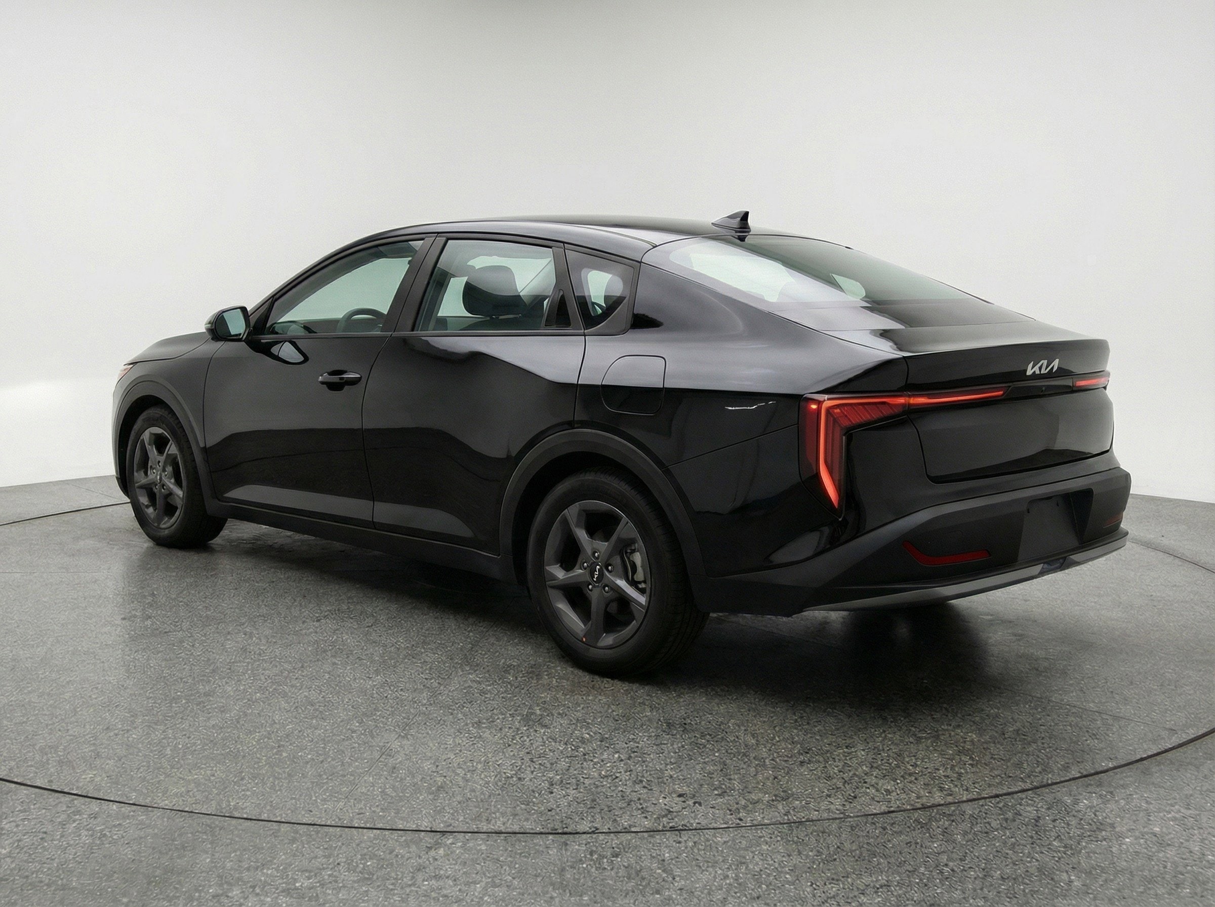 Thumbnail: 2025 Kia K4 - 6
