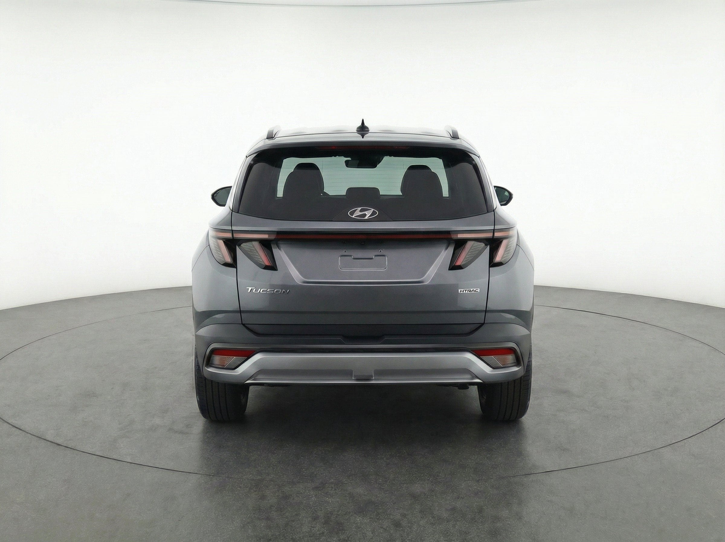 Thumbnail: 2026 Hyundai Tucson - 7
