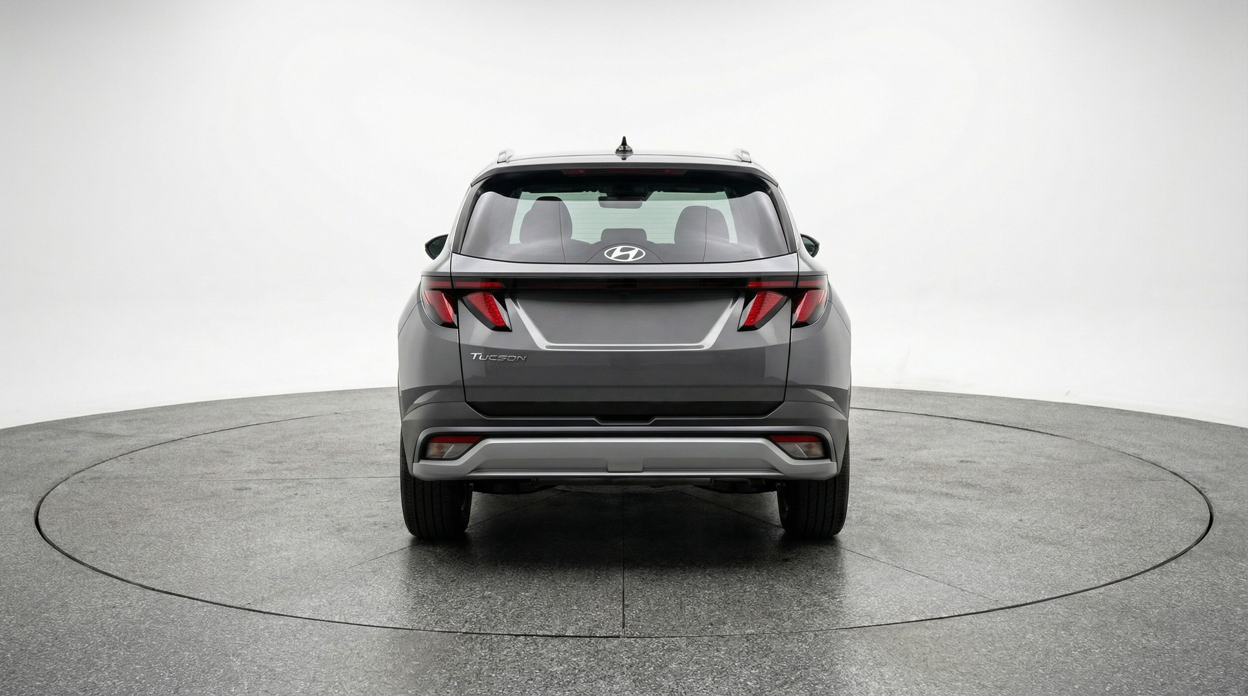 Thumbnail: 2025 Hyundai Tucson - 6