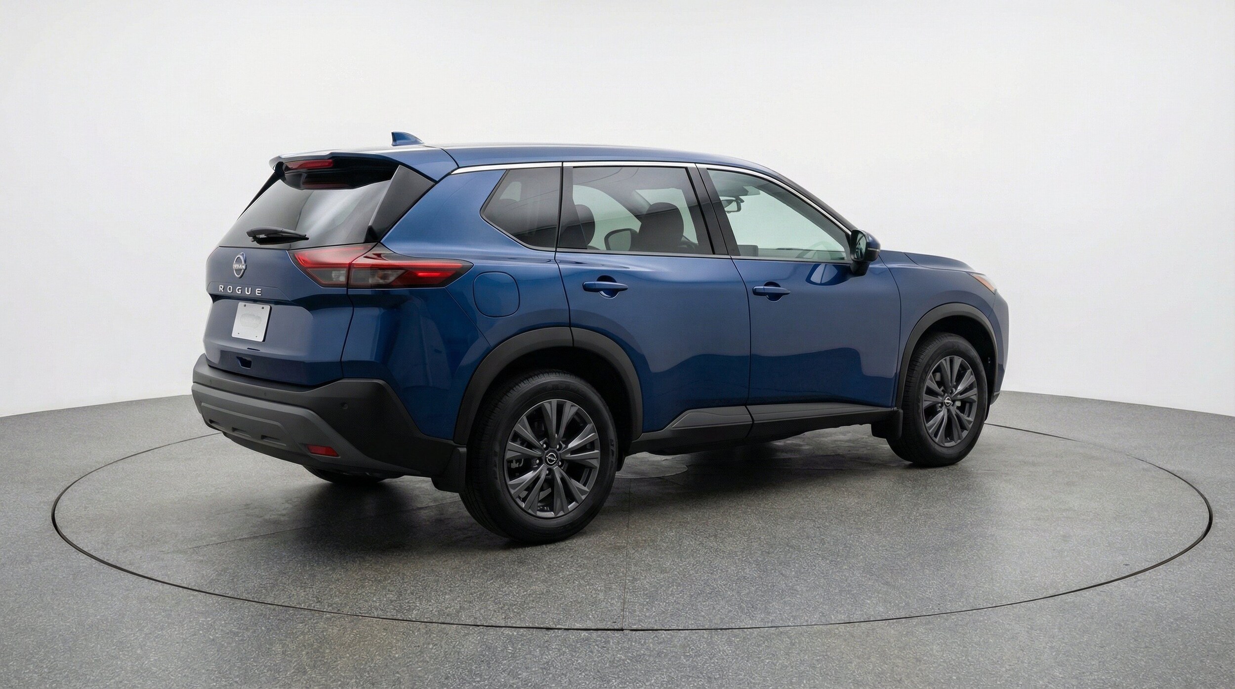 Thumbnail: 2025 Nissan Rogue - 9