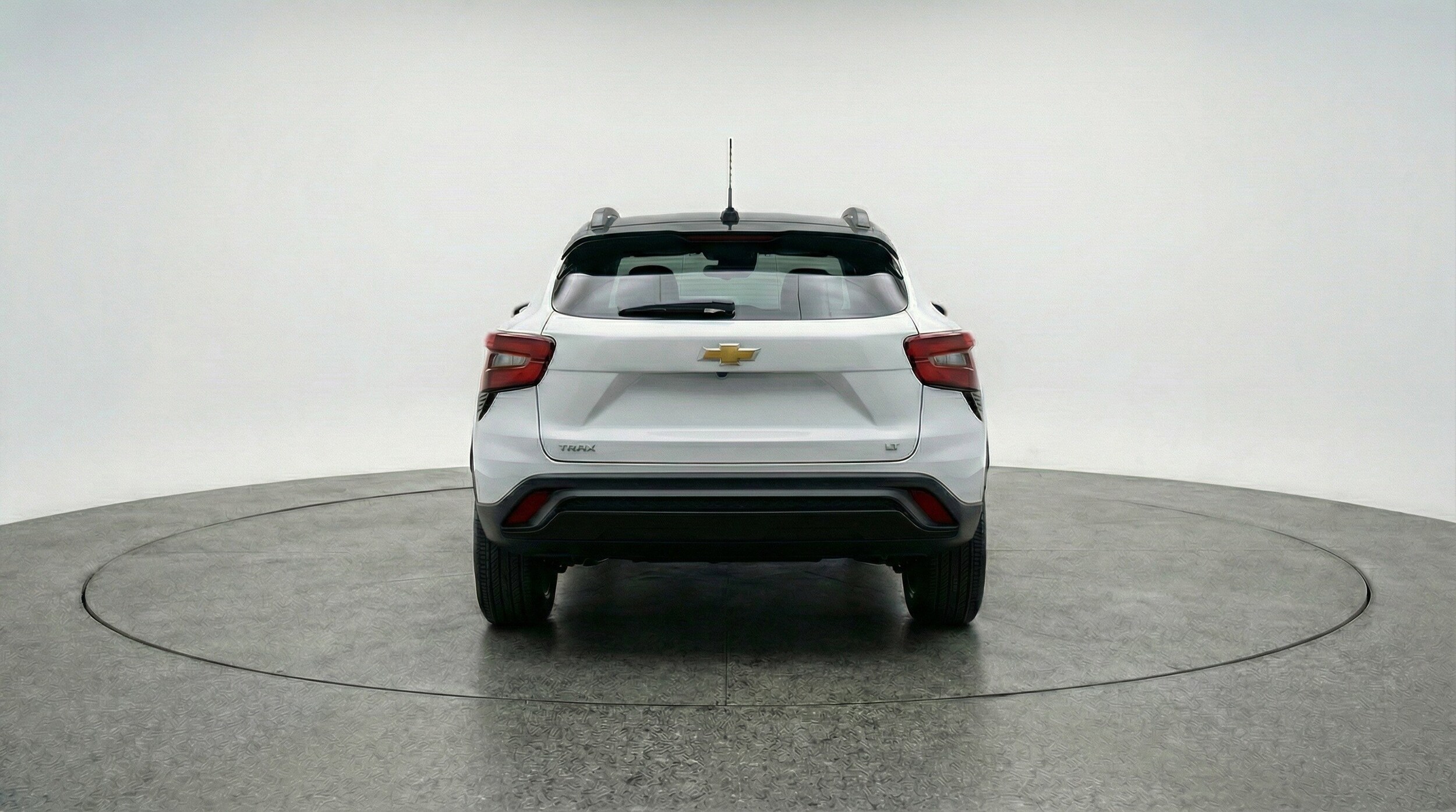 Thumbnail: 2025 Chevrolet Trax - 7
