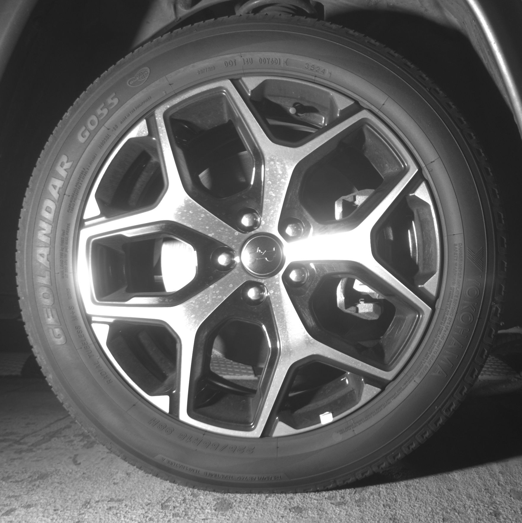 Thumbnail: 2025 Jeep Compass - 10