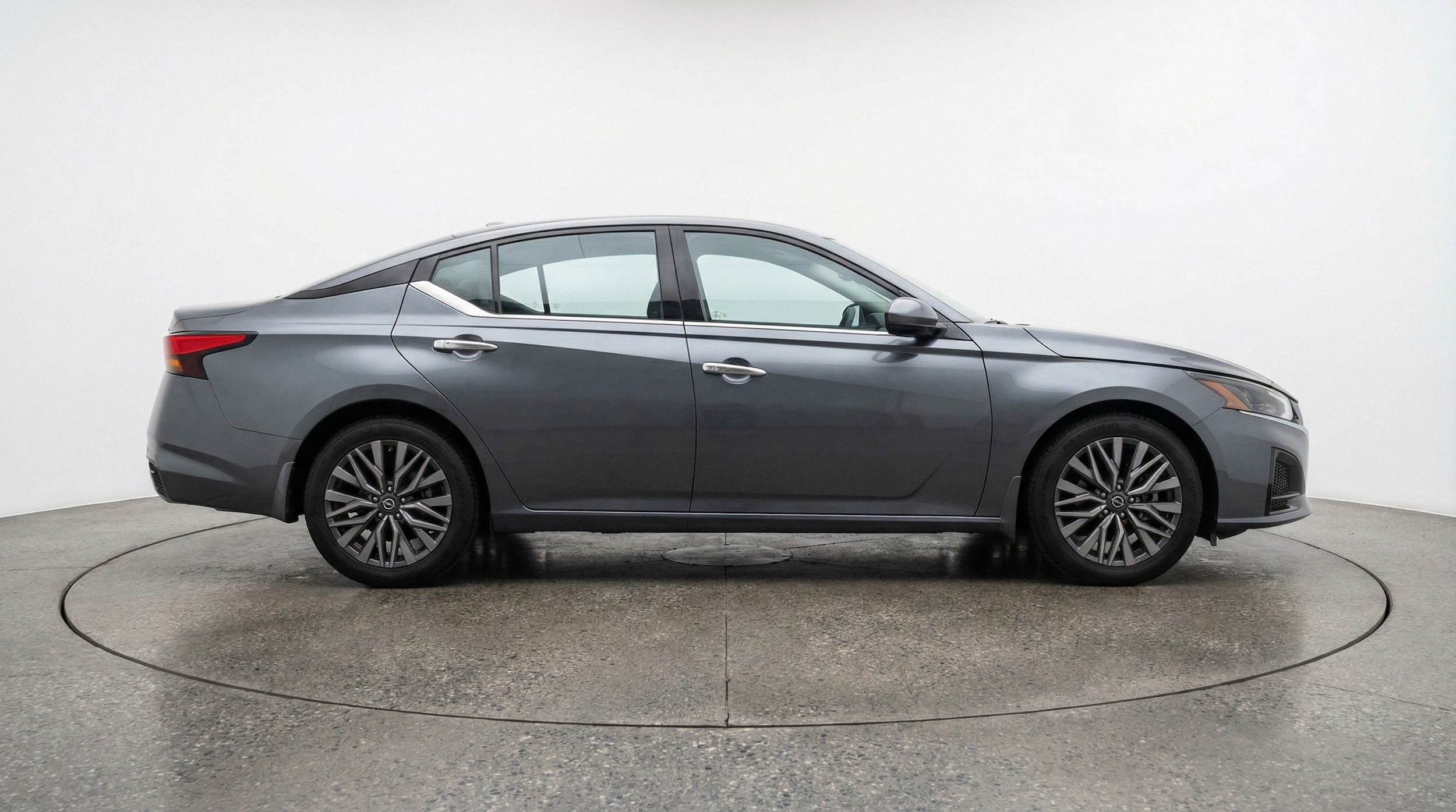 Thumbnail: 2025 Nissan Altima - 11