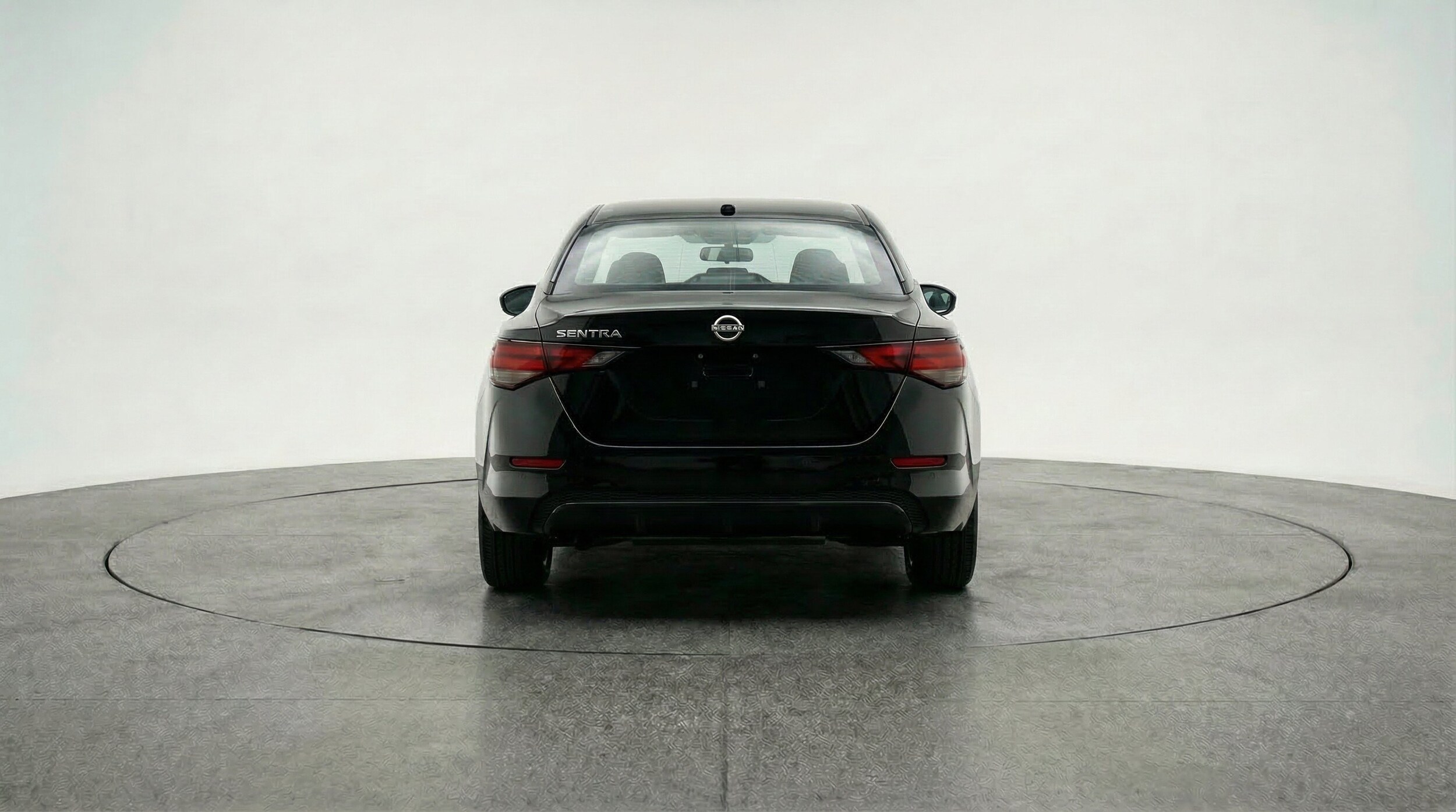 Thumbnail: 2025 Nissan Sentra - 7