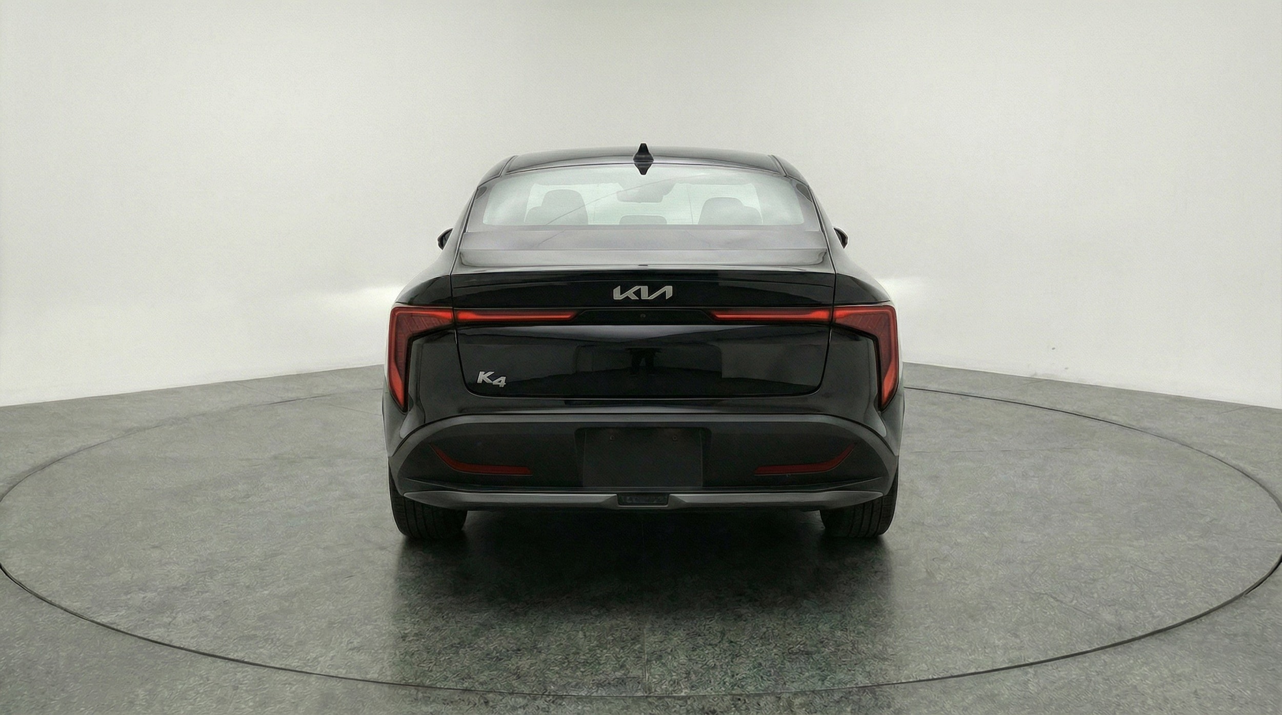 Thumbnail: 2025 Kia K4 - 7