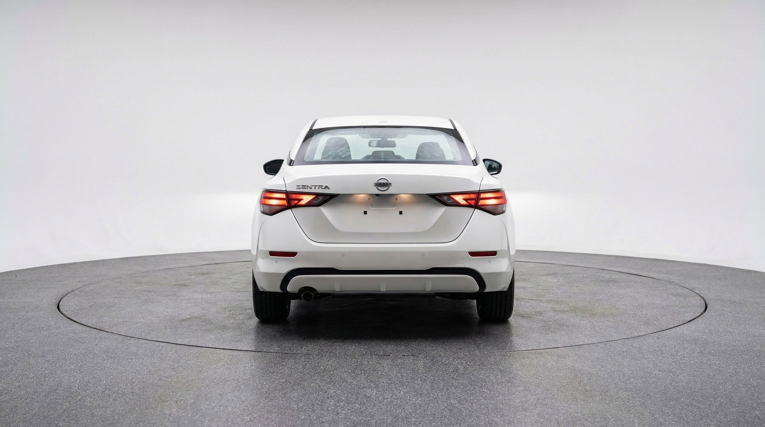Thumbnail: 2025 Nissan Sentra - 7