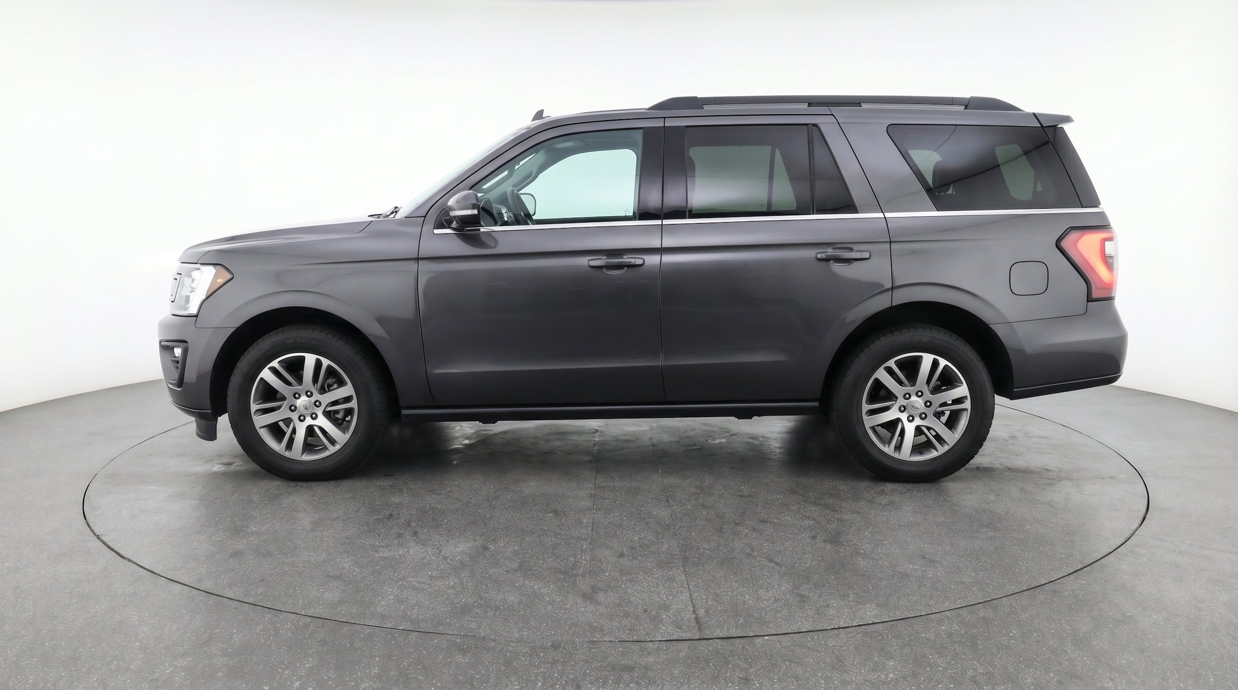 Thumbnail: 2024 Ford Expedition - 5