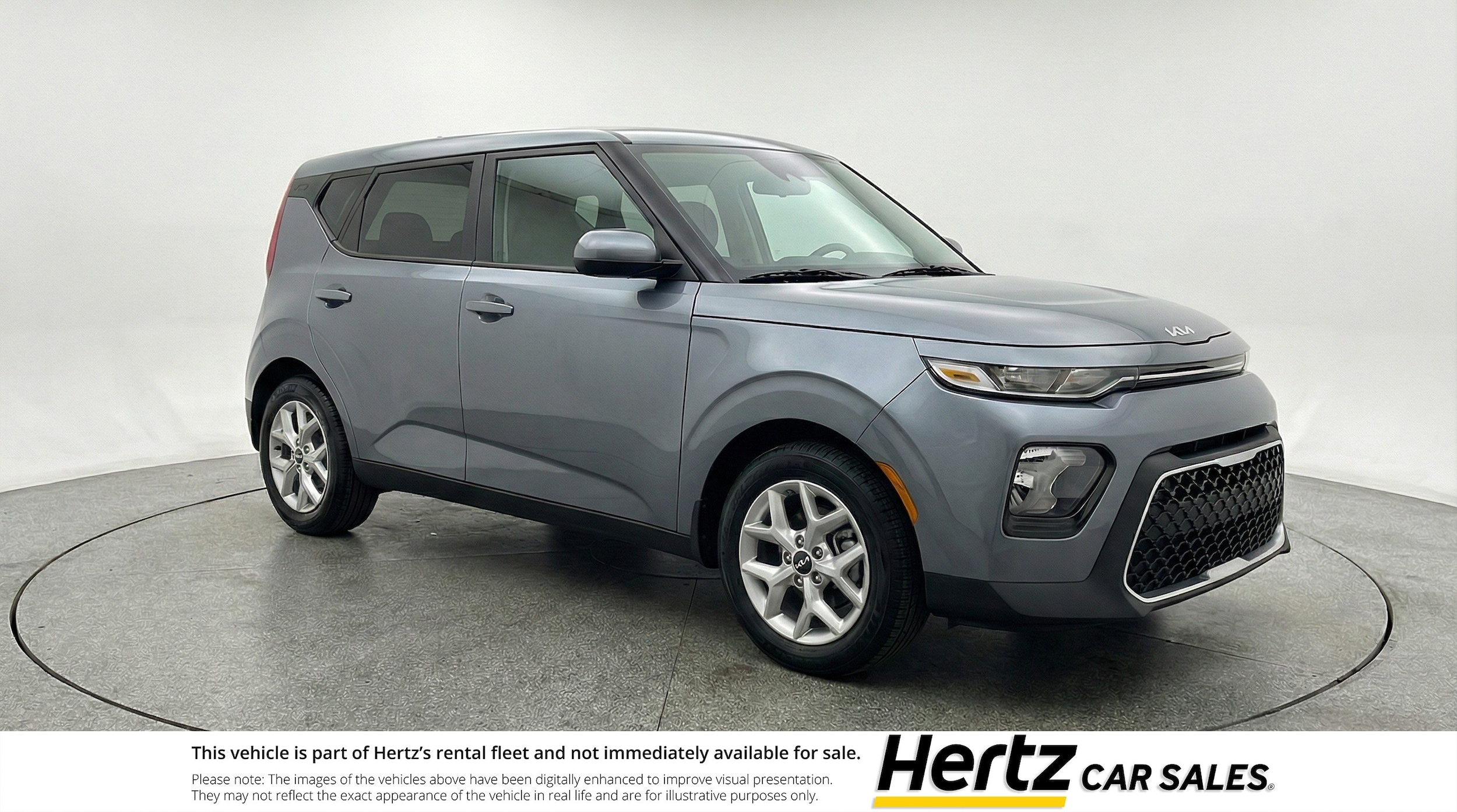 Thumbnail: 2025 Kia Soul - 1