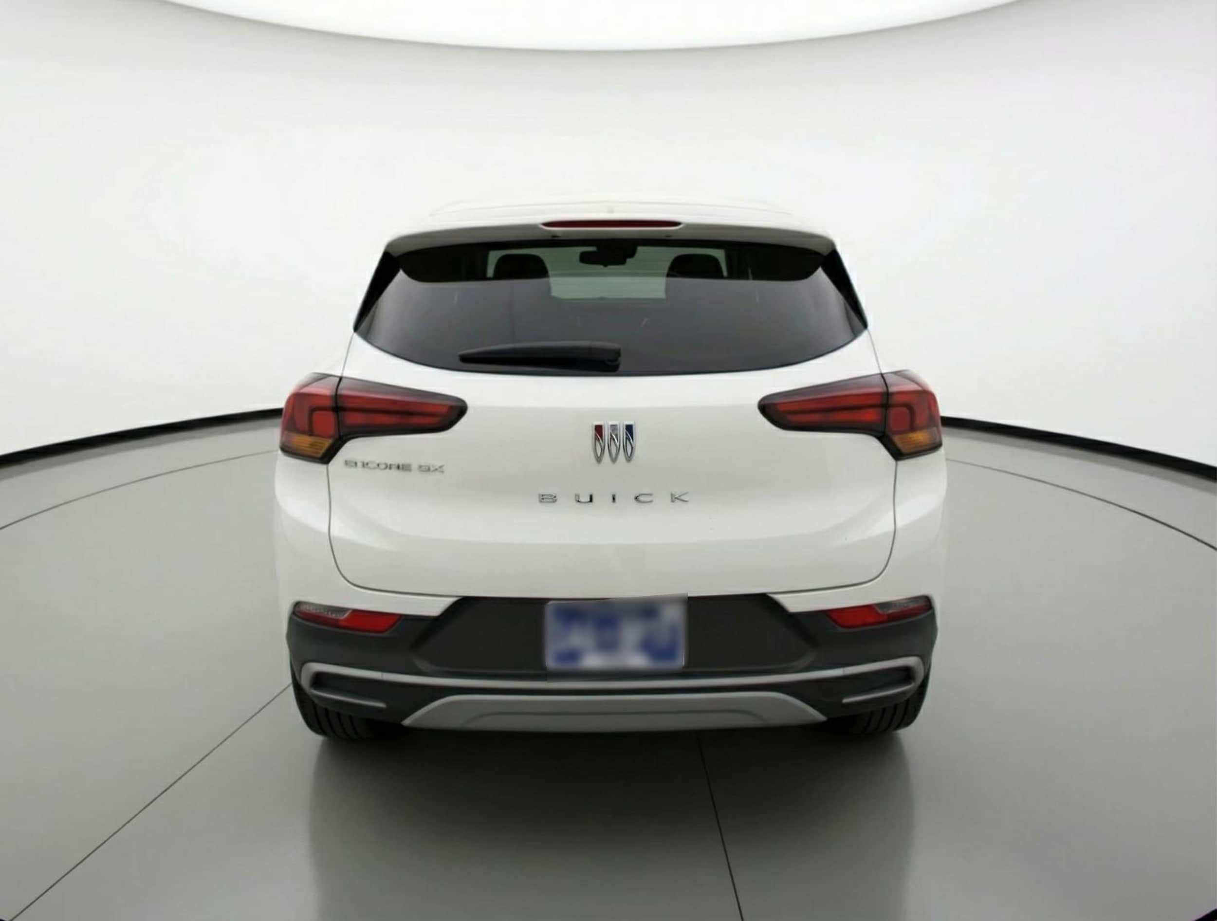 Thumbnail: 2025 Buick Encore GX - 6