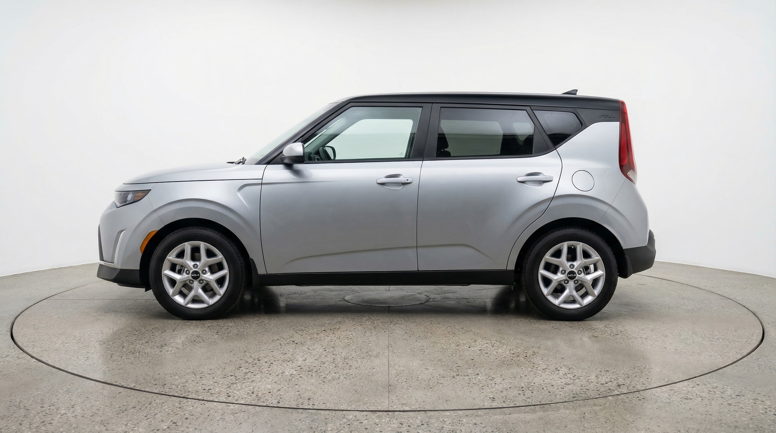 Thumbnail: 2025 Kia Soul - 4