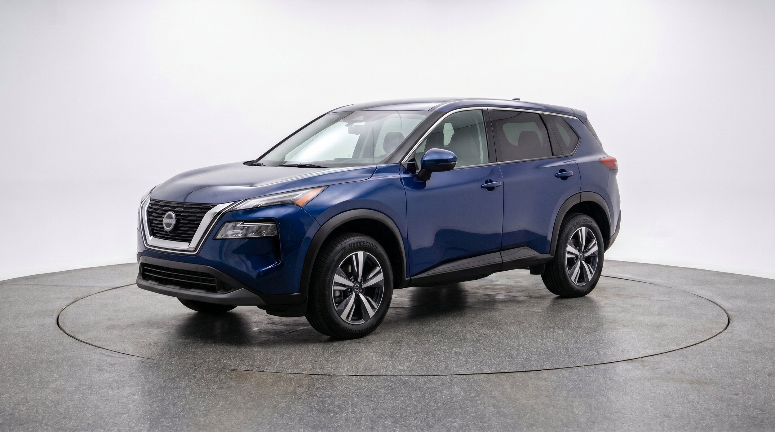 Thumbnail: 2026 Nissan Rogue - 3