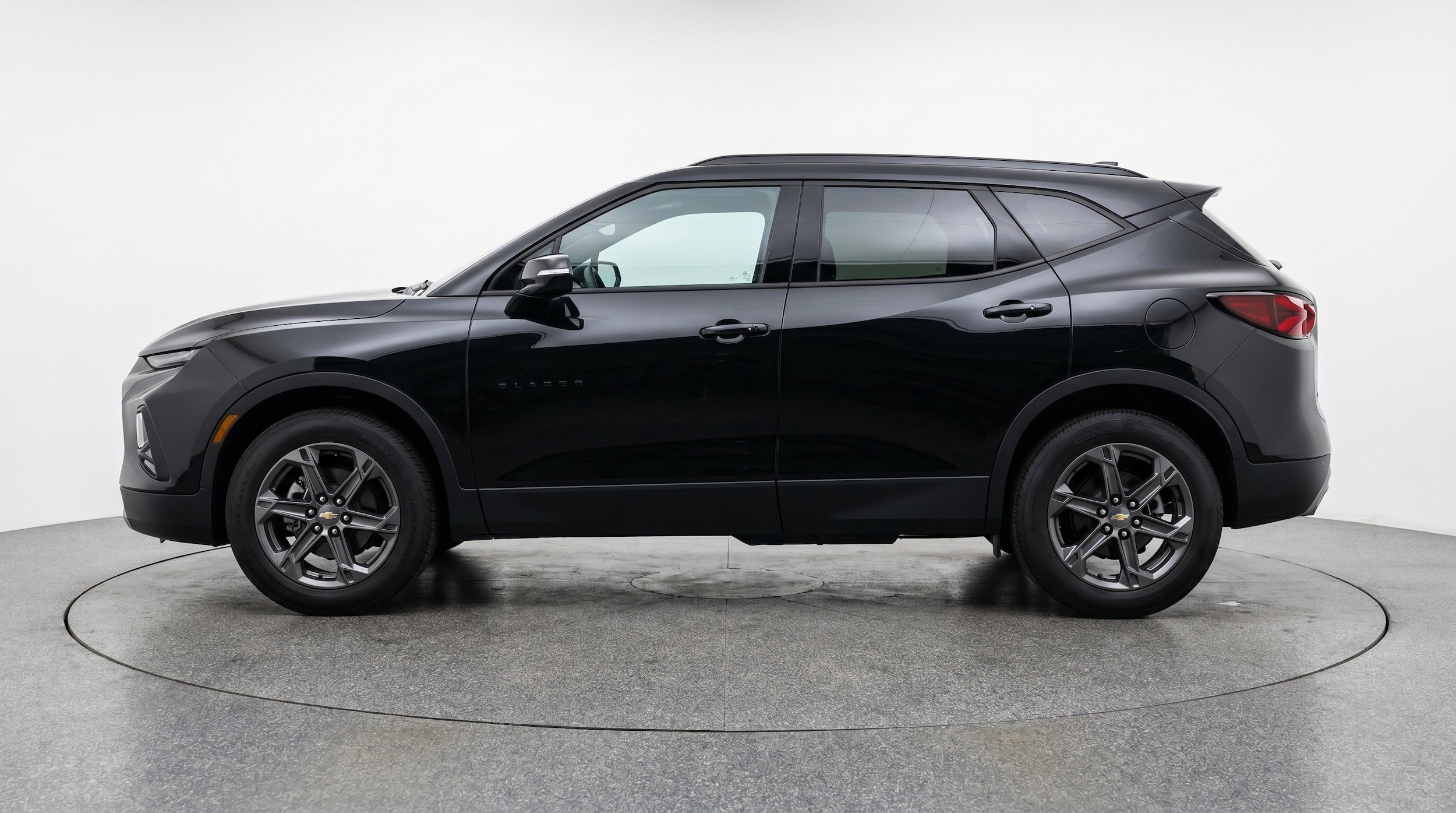 Thumbnail: 2026 Chevrolet Blazer - 5