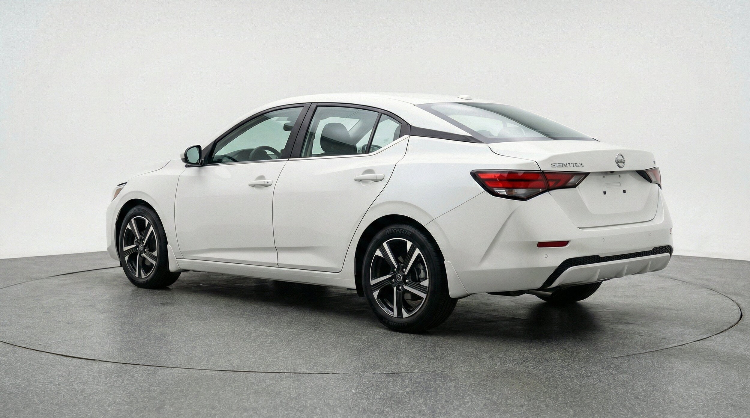 Thumbnail: 2025 Nissan Sentra - 6