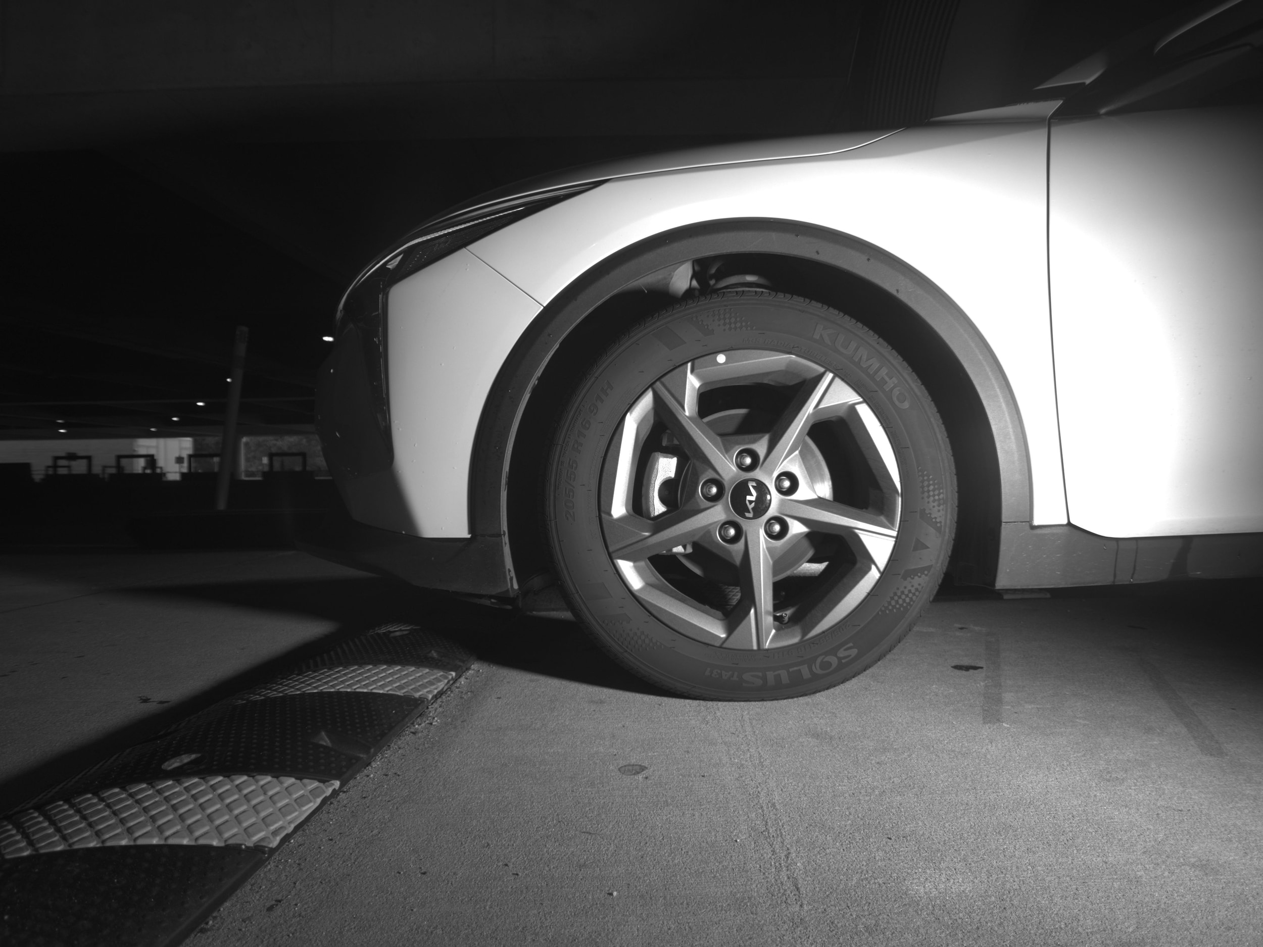 Thumbnail: 2025 Kia K4 - 9