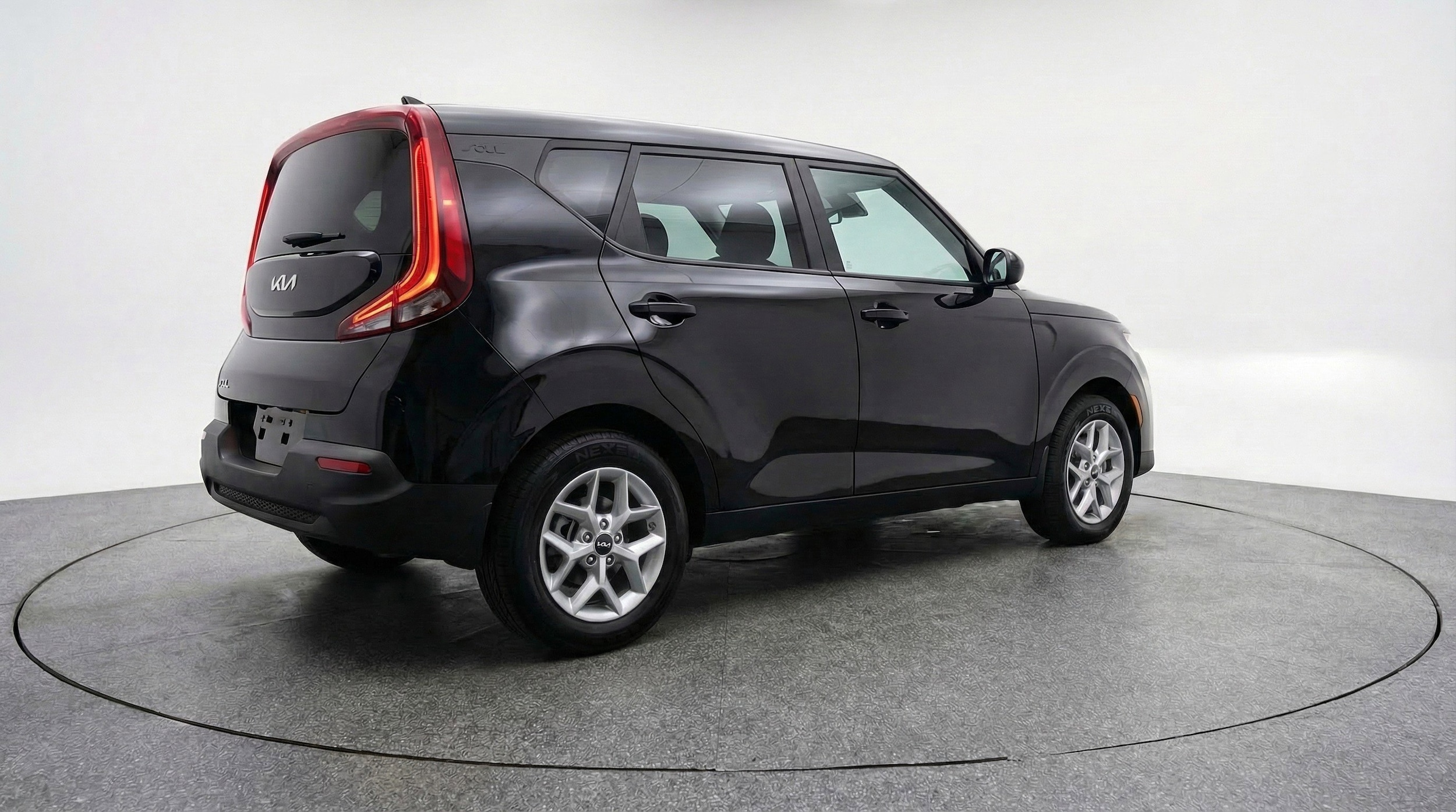 Thumbnail: 2025 Kia Soul - 9