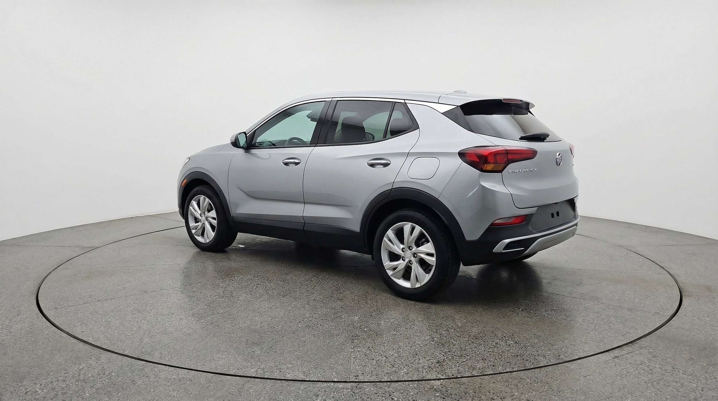 Thumbnail: 2025 Buick Encore GX - 6