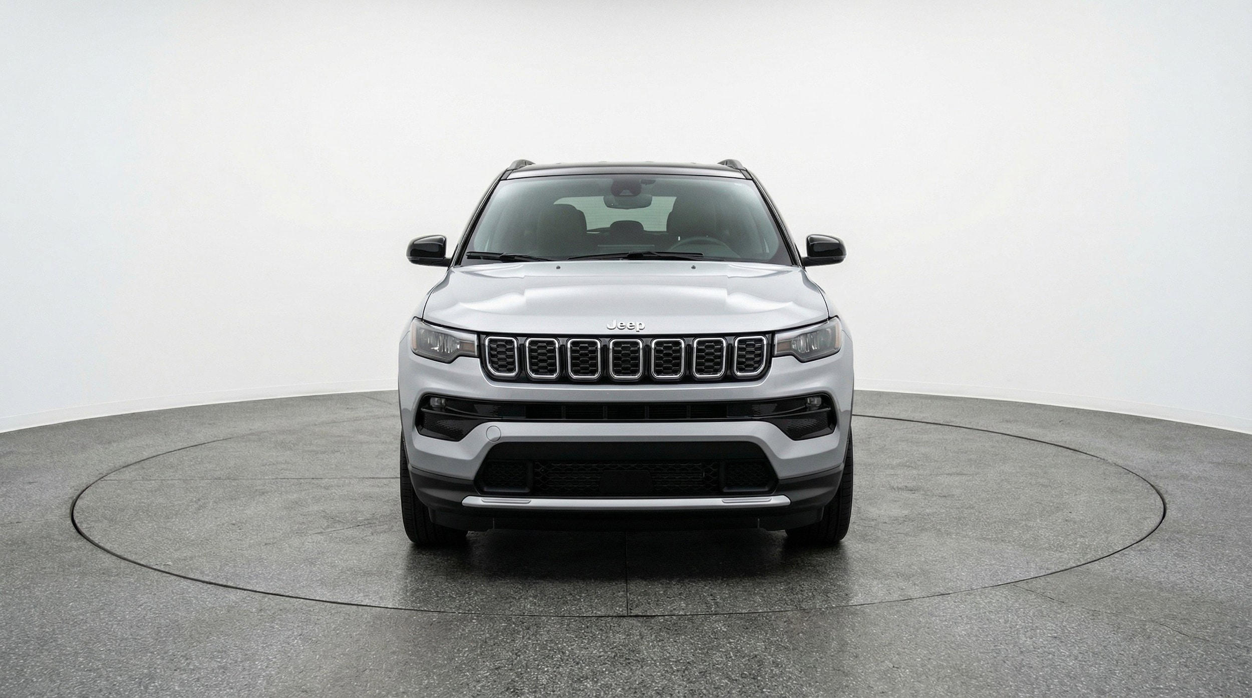 Thumbnail: 2025 Jeep Compass - 2
