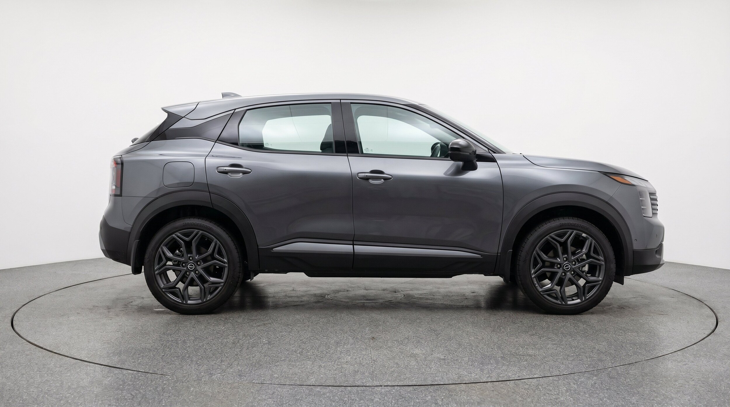 Thumbnail: 2026 Nissan Kicks - 10