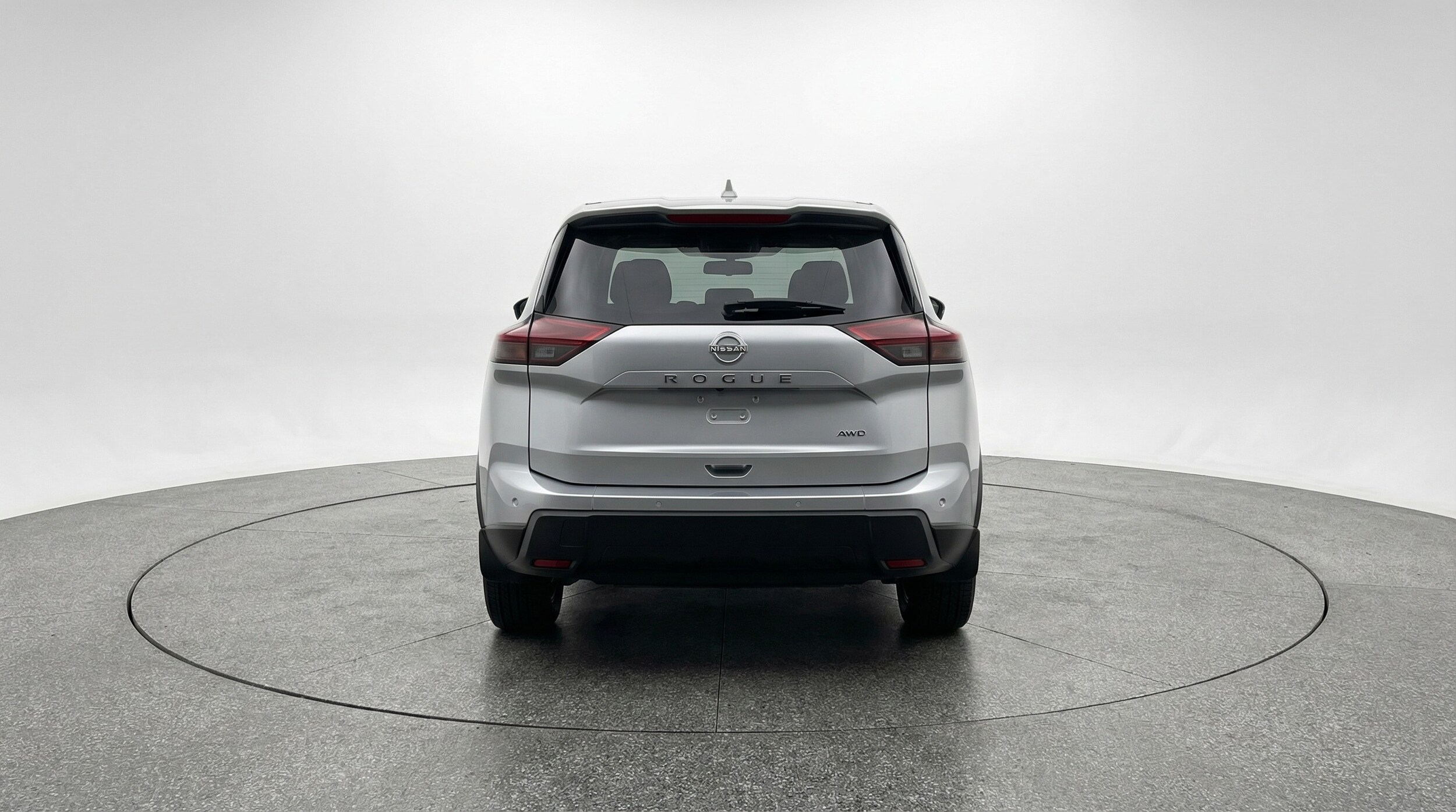 Thumbnail: 2025 Nissan Rogue - 6