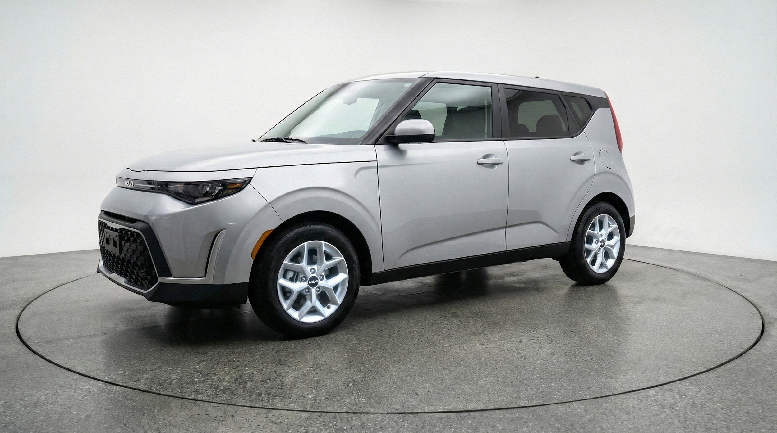 Thumbnail: 2025 Kia Soul - 3