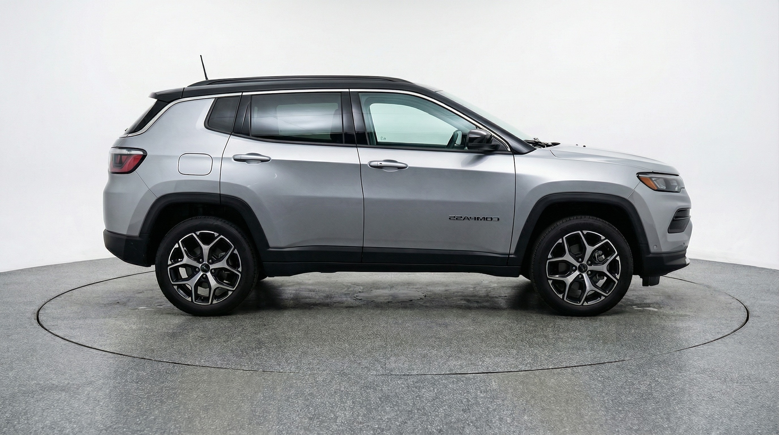 Thumbnail: 2025 Jeep Compass - 8