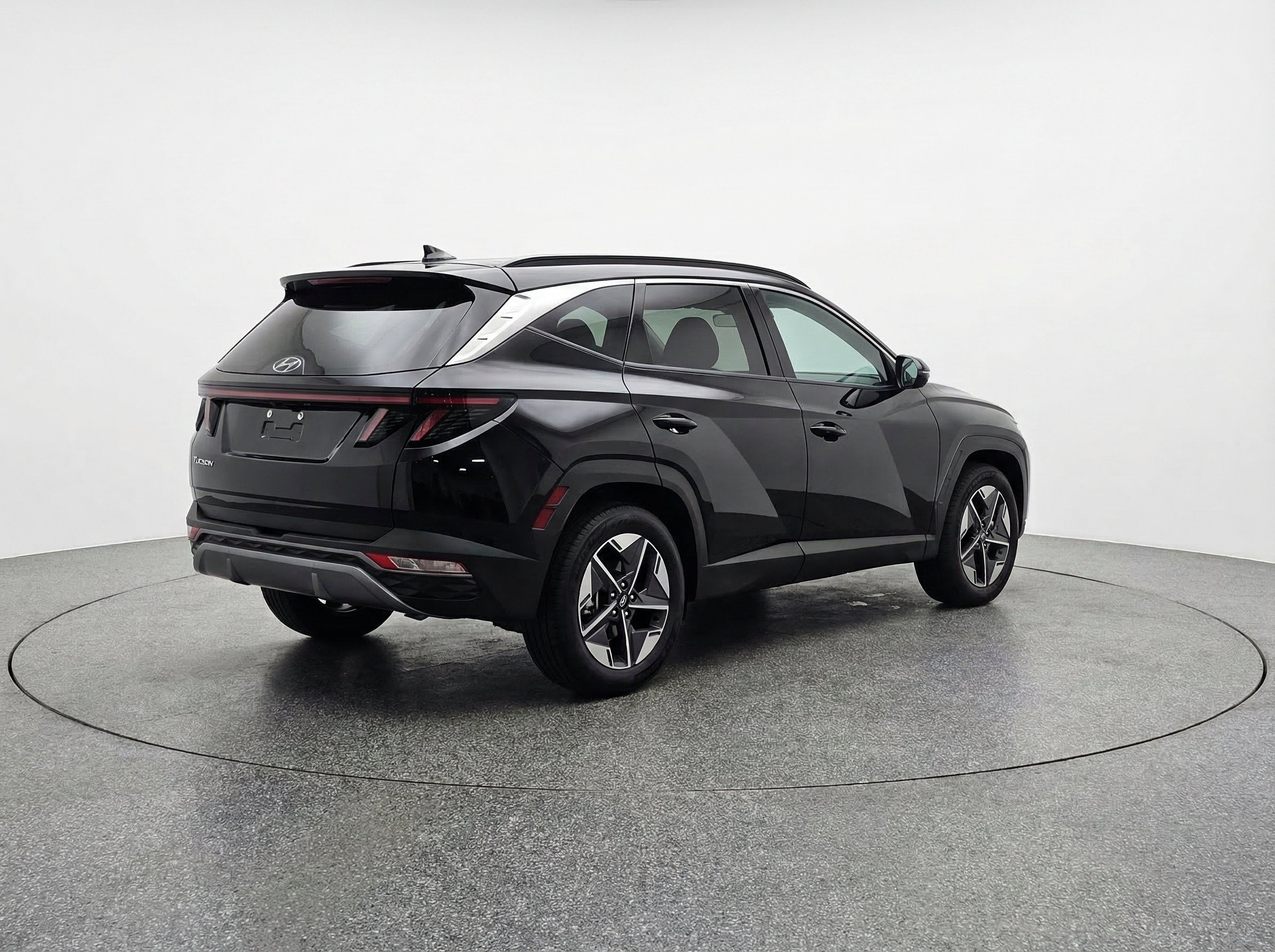 Thumbnail: 2026 Hyundai Tucson - 9