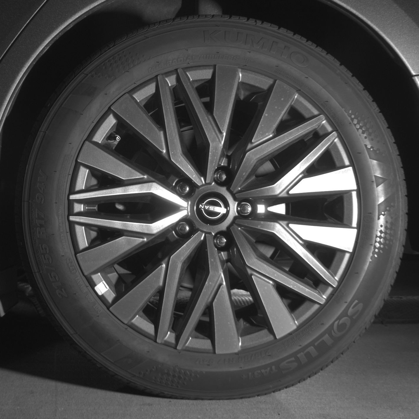 Thumbnail: 2025 Nissan Altima - 14