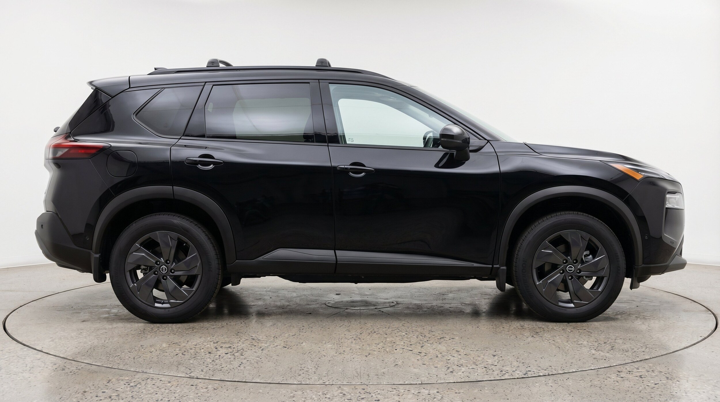Thumbnail: 2026 Nissan Rogue - 11