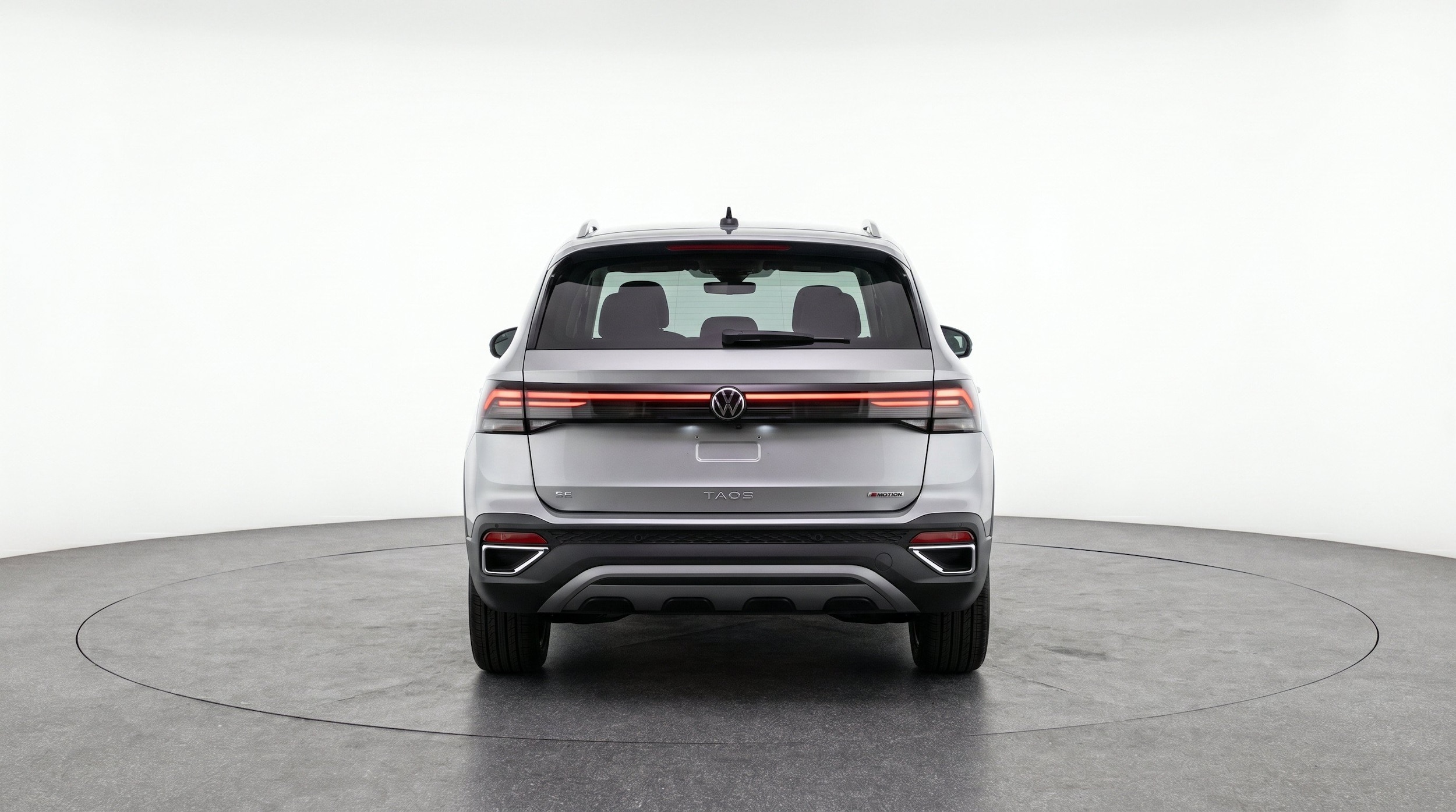 Thumbnail: 2026 Volkswagen Taos - 7