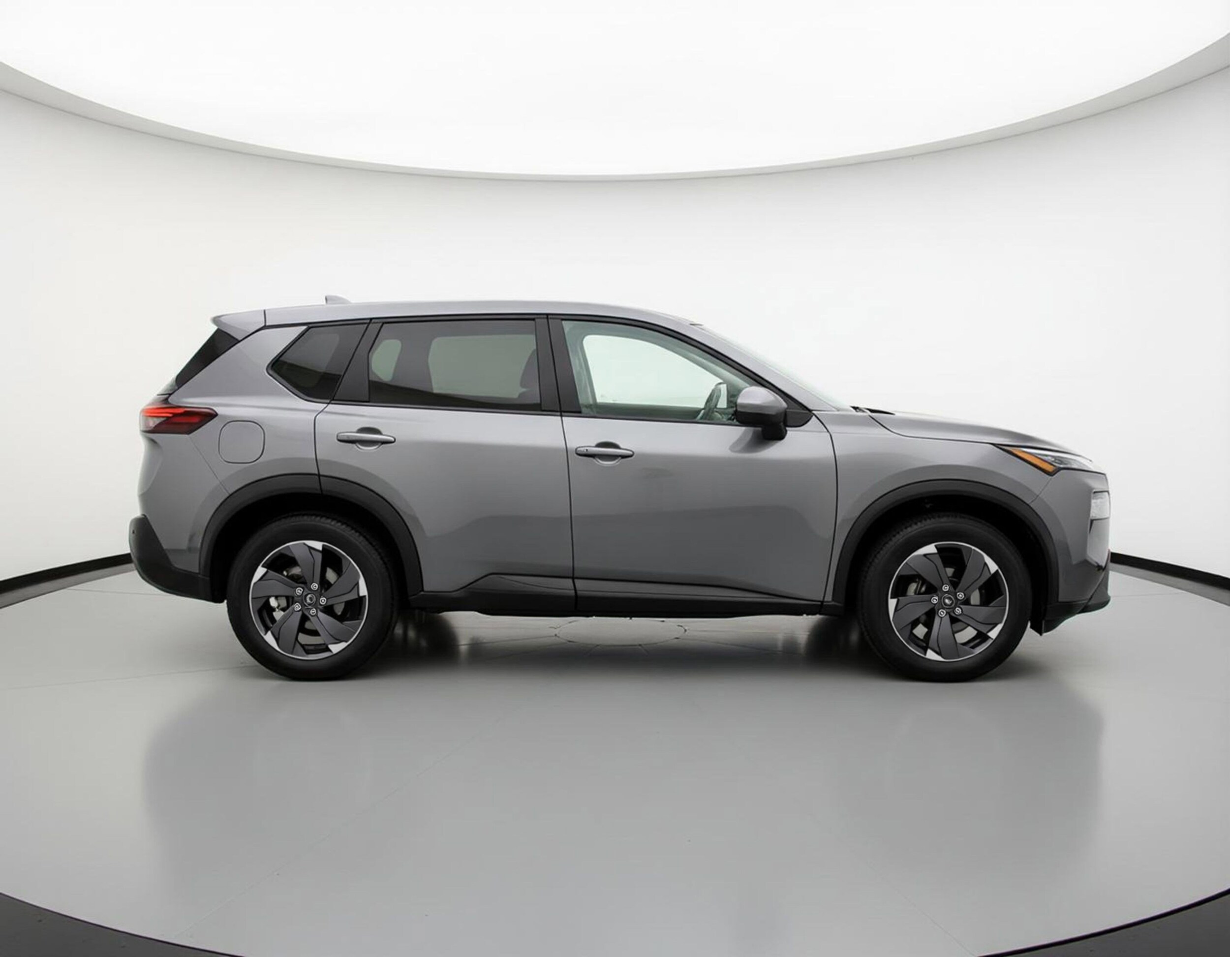 Thumbnail: 2025 Nissan Rogue - 11