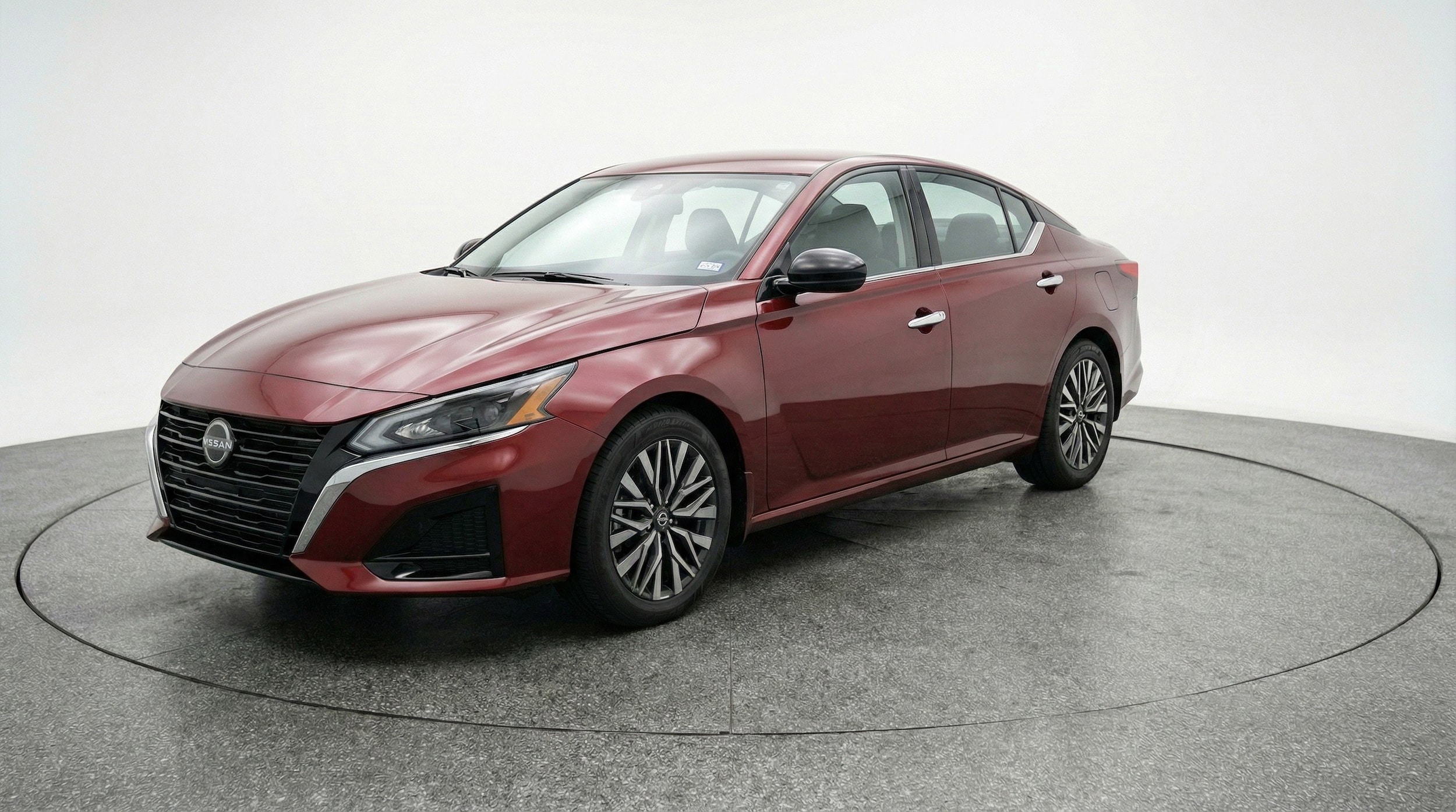 Thumbnail: 2025 Nissan Altima - 3