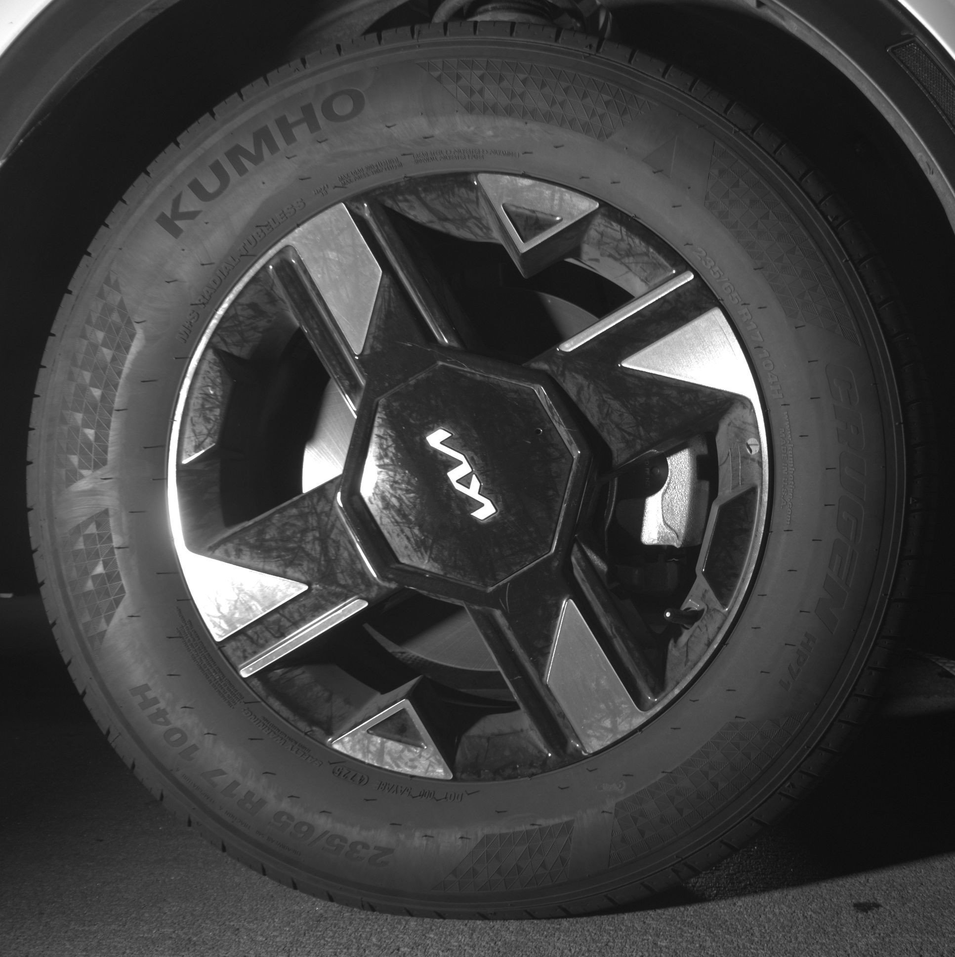 Thumbnail: 2026 Kia Sportage - 13