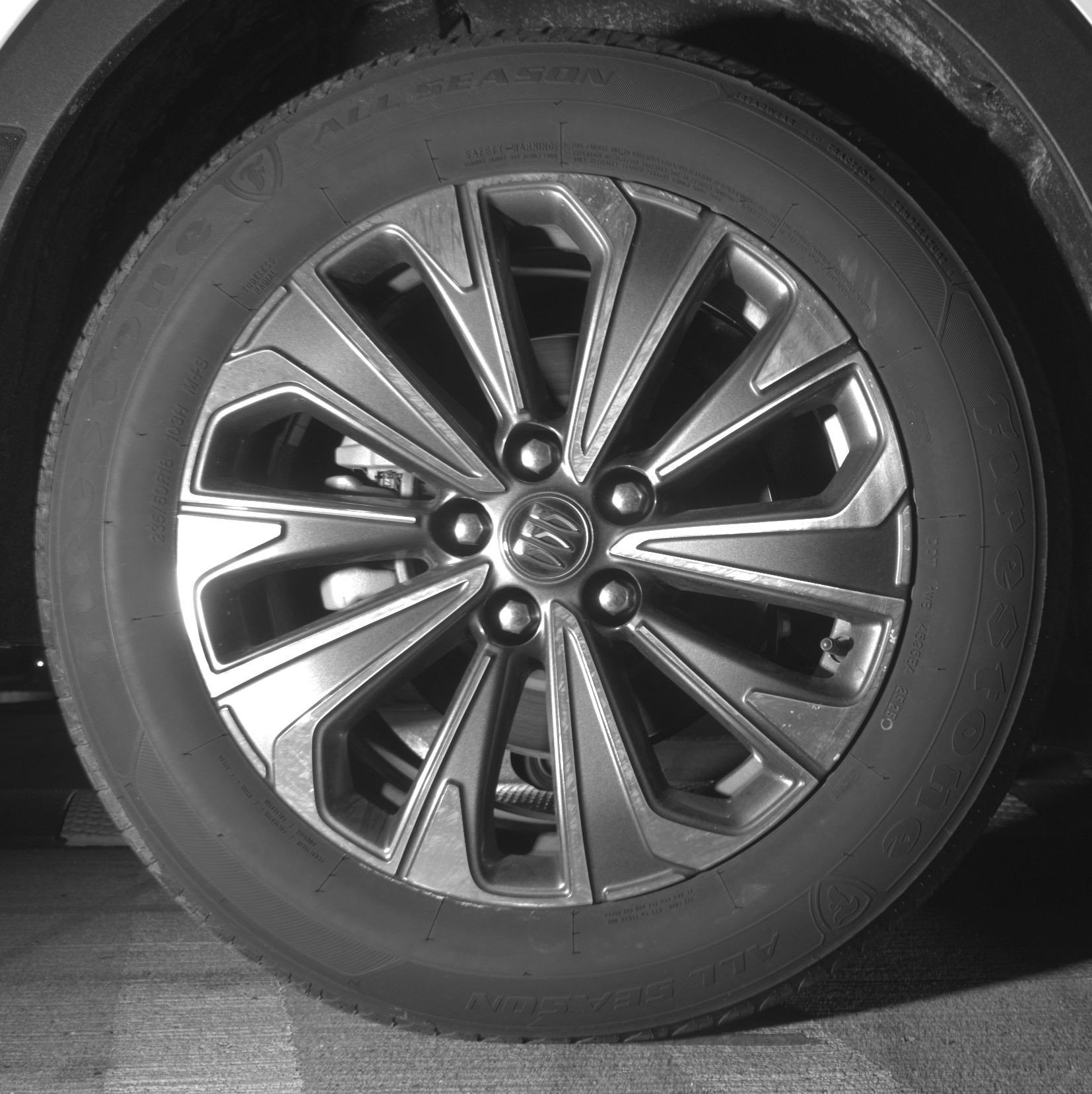 Thumbnail: 2024 Buick Envision - 15