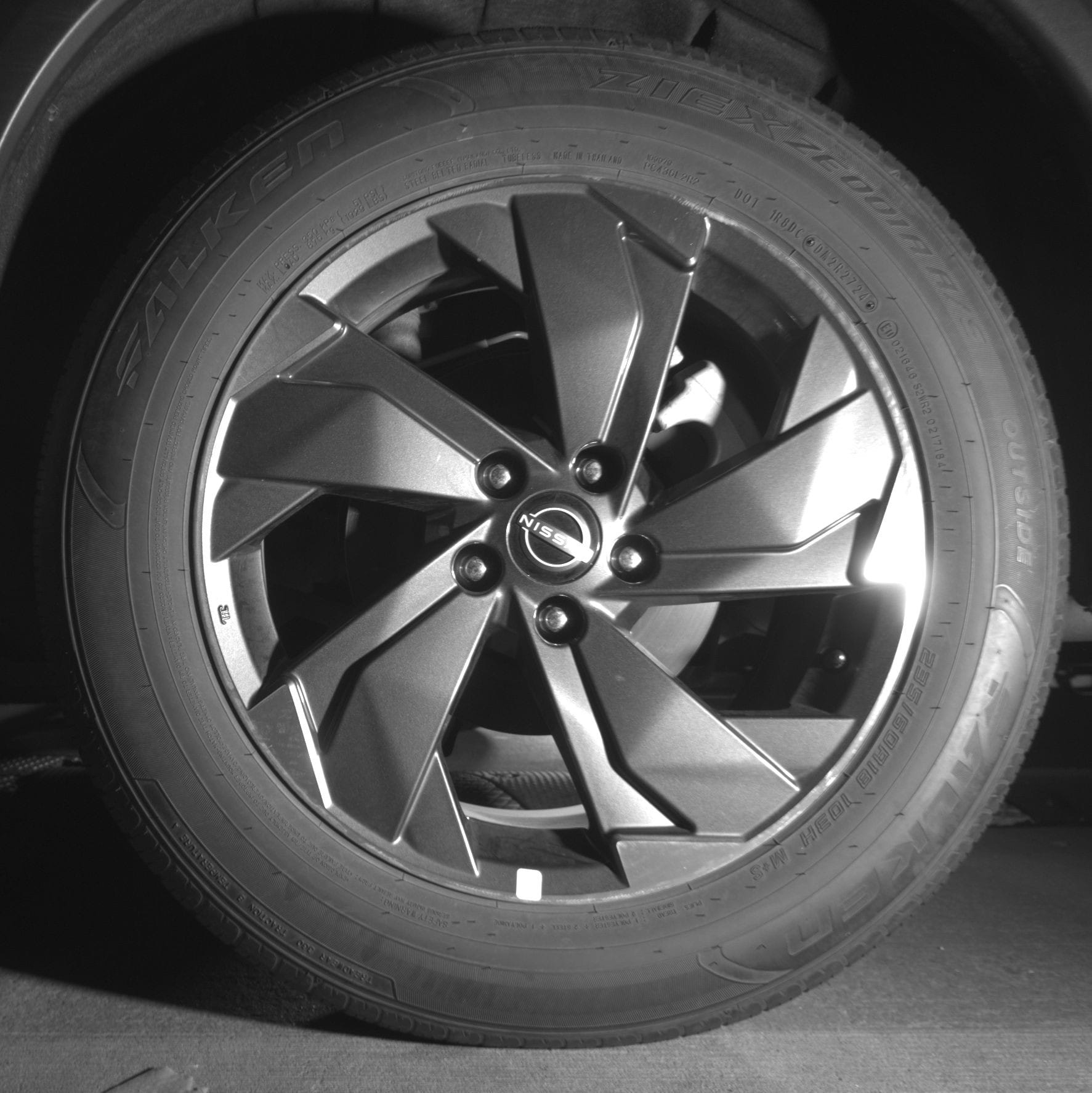 Thumbnail: 2025 Nissan Rogue - 11