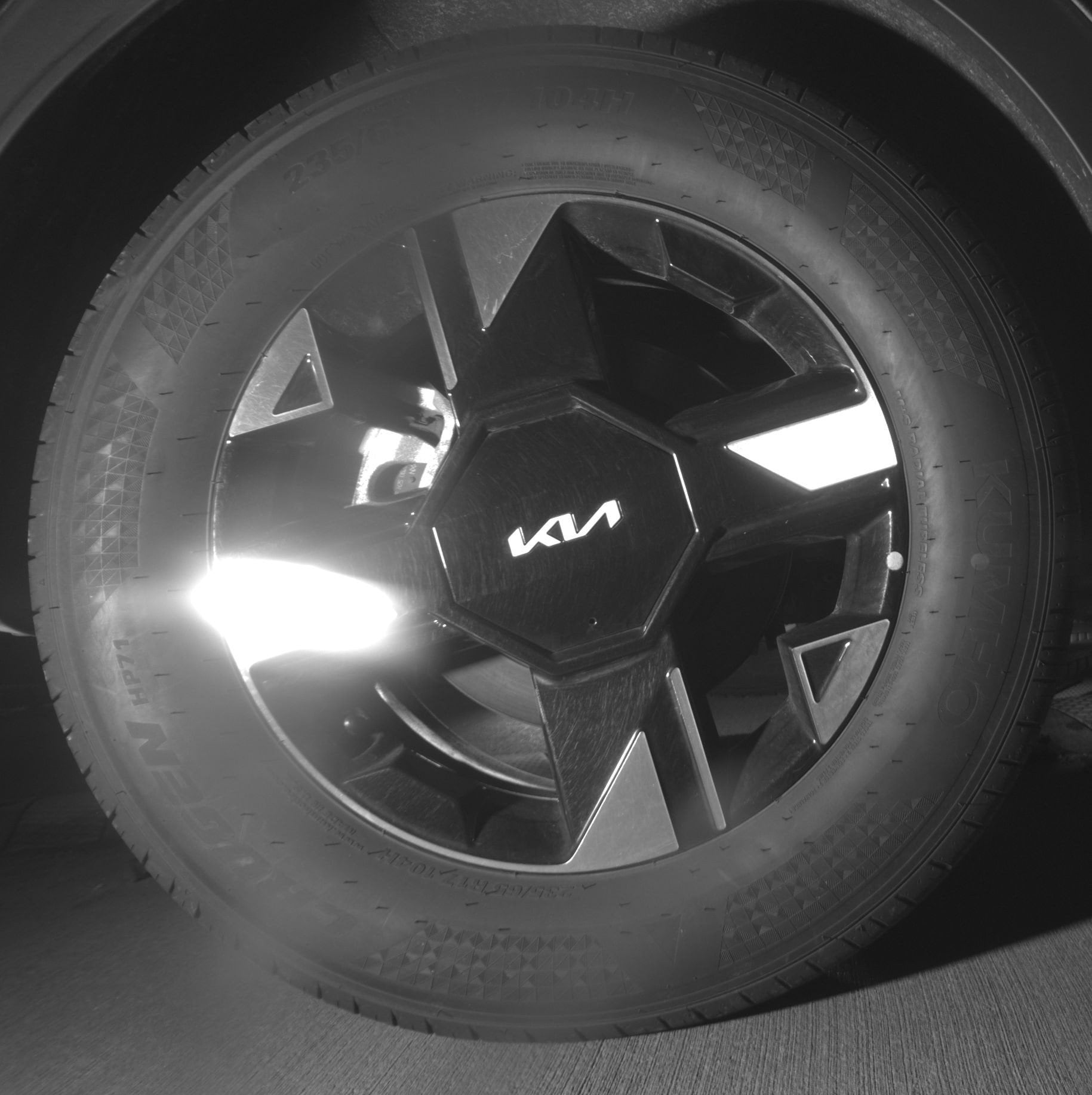 Thumbnail: 2026 Kia Sportage - 15