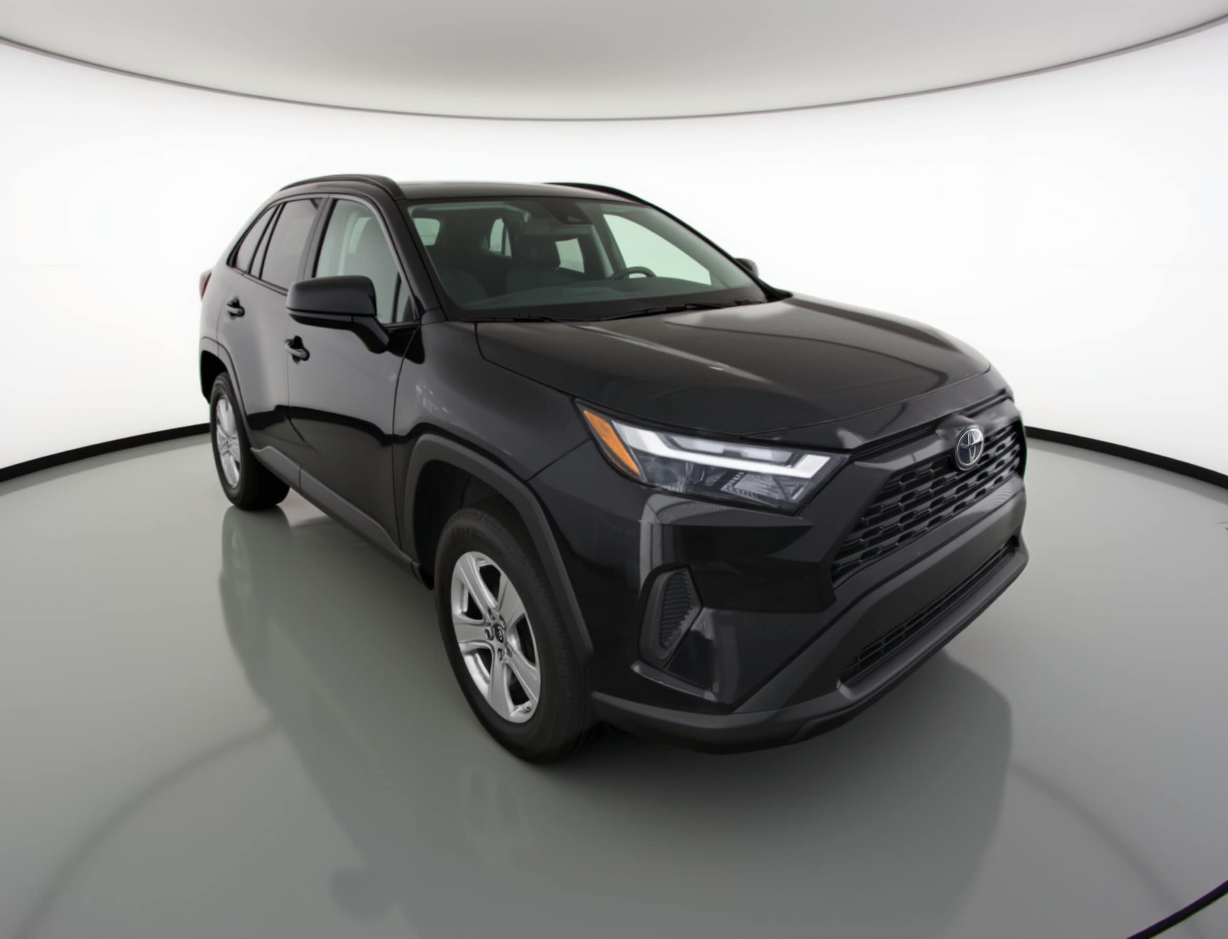 Thumbnail: 2025 Toyota RAV4 - 1