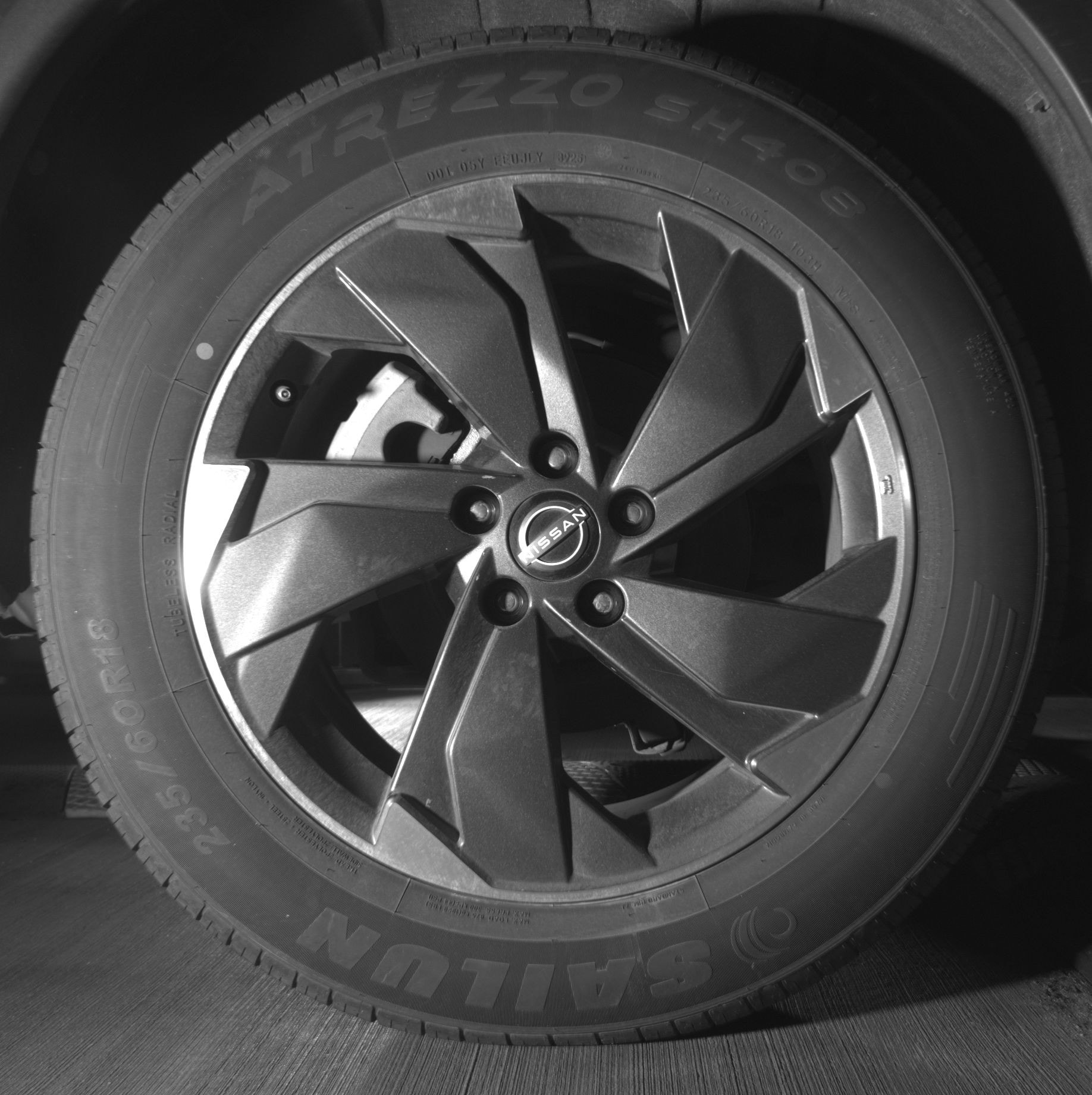 Thumbnail: 2025 Nissan Rogue - 12