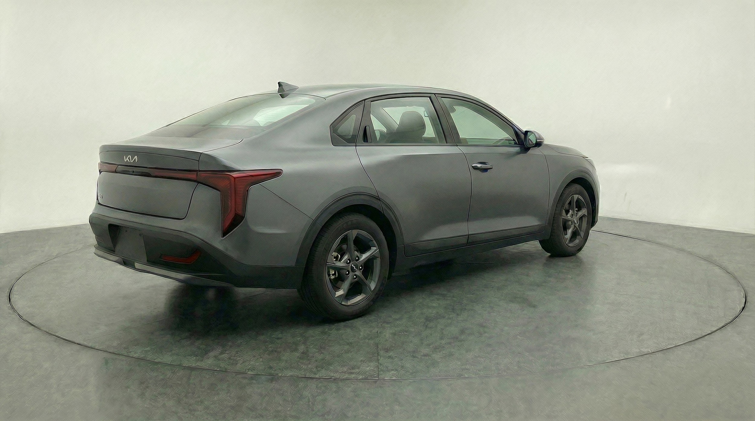 Thumbnail: 2025 Kia K4 - 9
