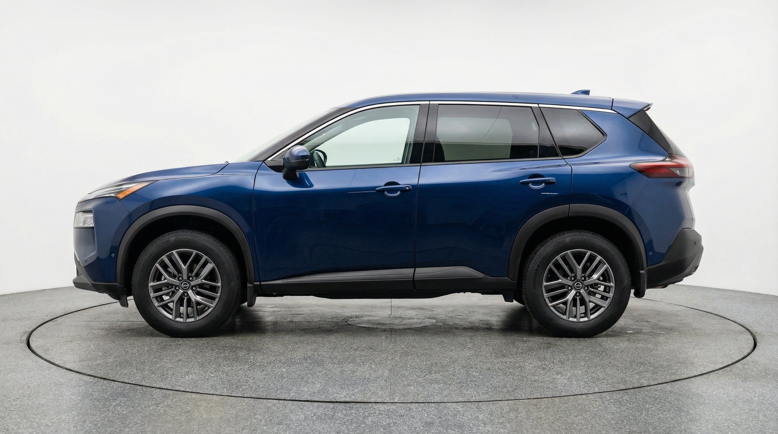 Thumbnail: 2026 Nissan Rogue - 5