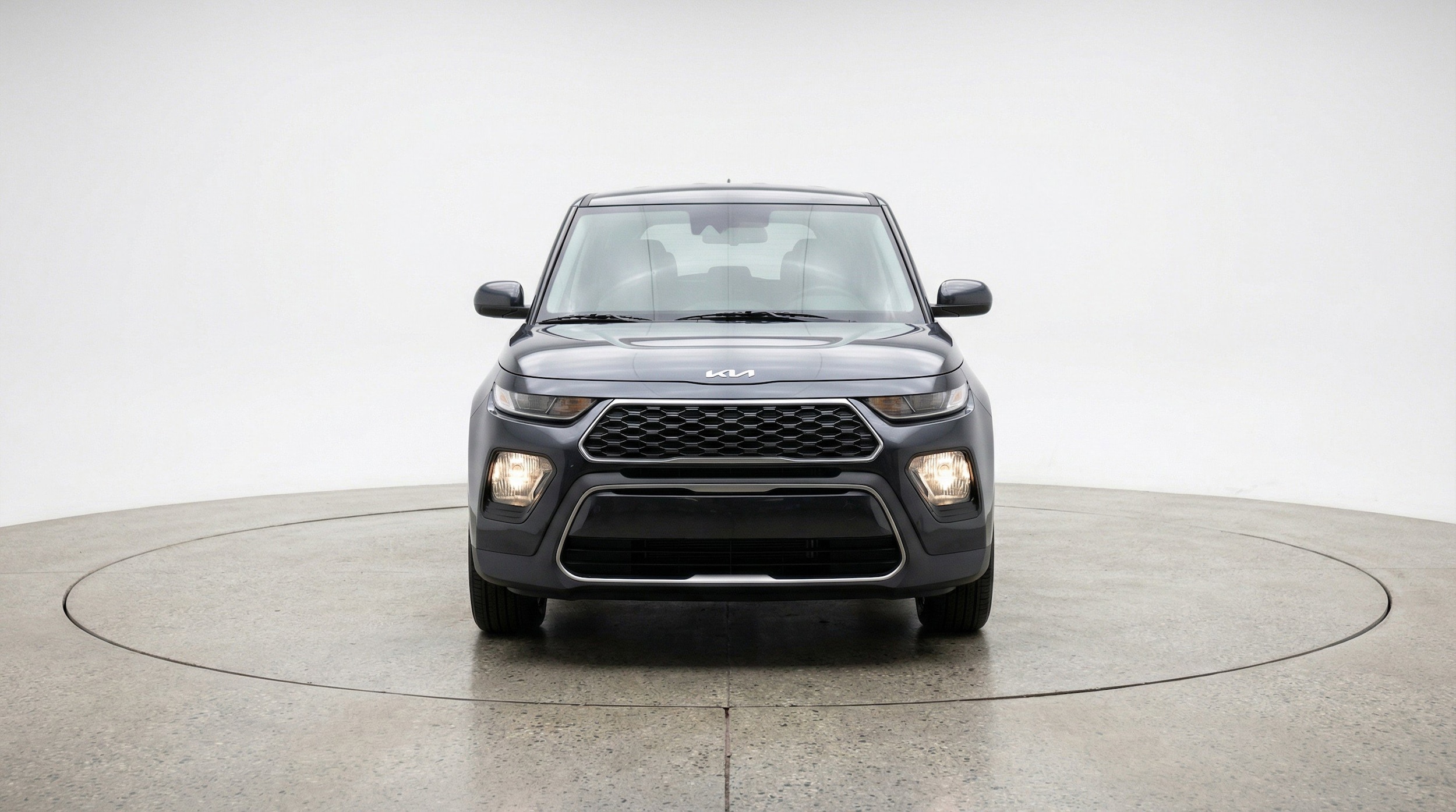 Thumbnail: 2025 Kia Soul - 2