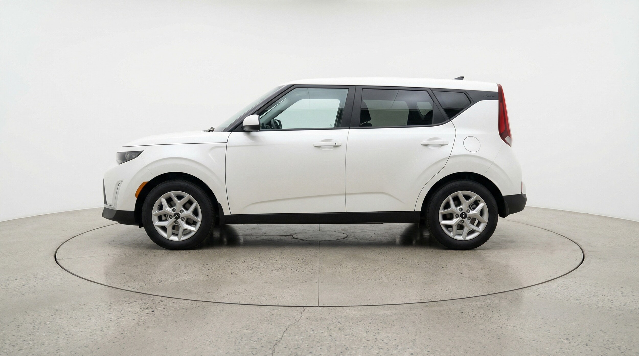 Thumbnail: 2025 Kia Soul - 4